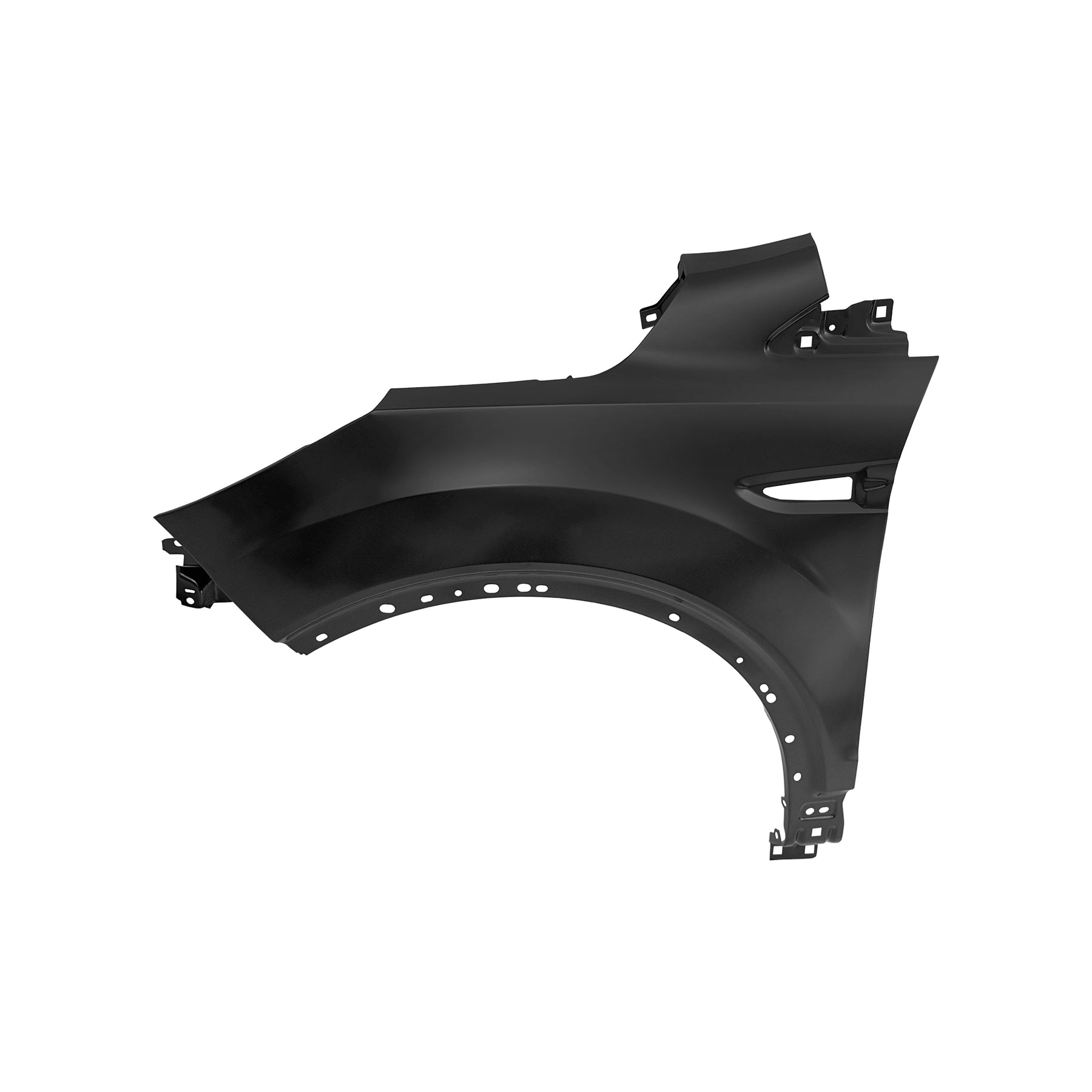 REPLACEMENT FRONT FENDER LH, FOR FORD KUGA, CJ5416006AE/CJ5Z-16006A