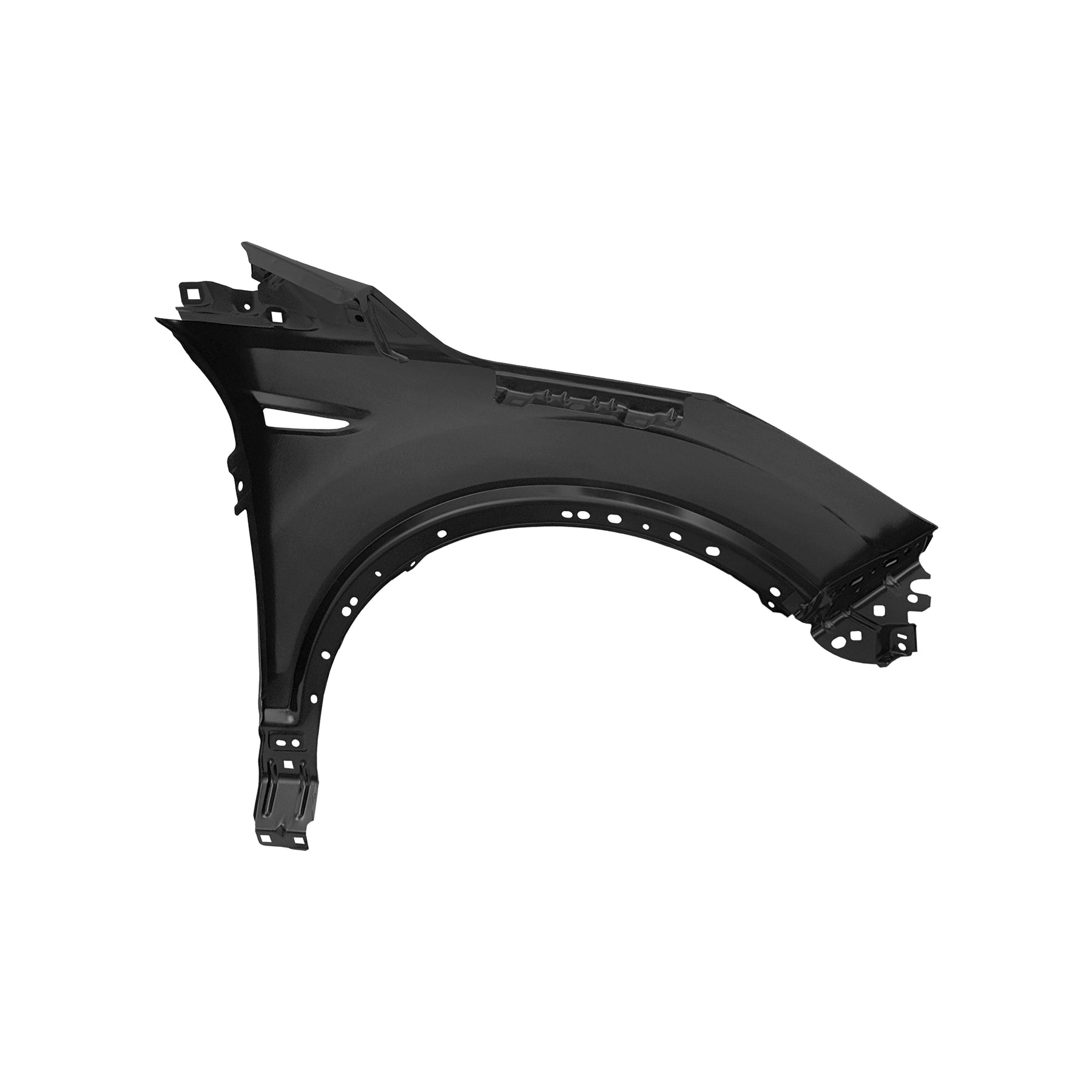 REPLACEMENT FRONT FENDER LH, FOR FORD KUGA, CJ5416006AE/CJ5Z-16006A