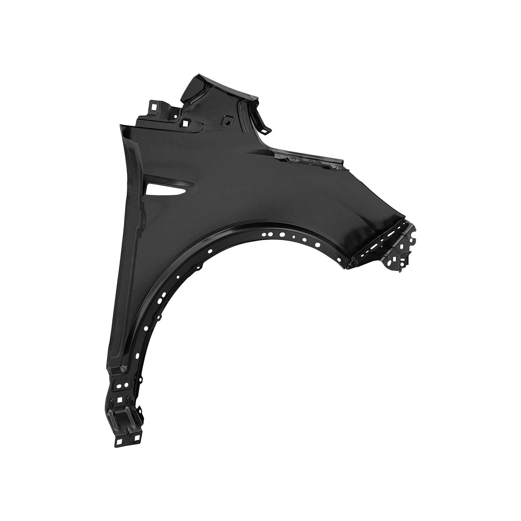 REPLACEMENT FRONT FENDER LH, FOR FORD KUGA, CJ5416006AE/CJ5Z-16006A