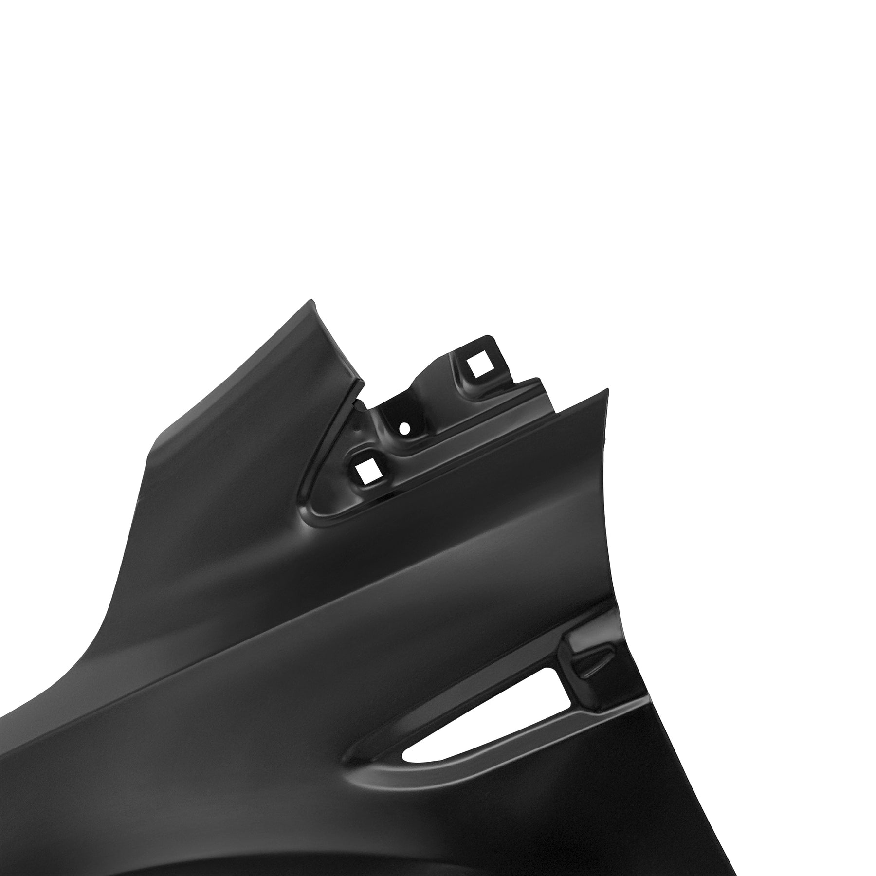 REPLACEMENT FRONT FENDER LH, FOR FORD KUGA, CJ5416006AE/CJ5Z-16006A