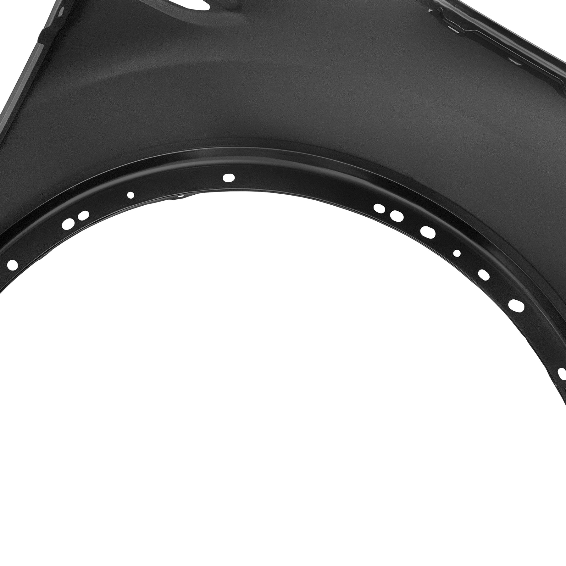 REPLACEMENT FRONT FENDER LH, FOR FORD KUGA, CJ5416006AE/CJ5Z-16006A