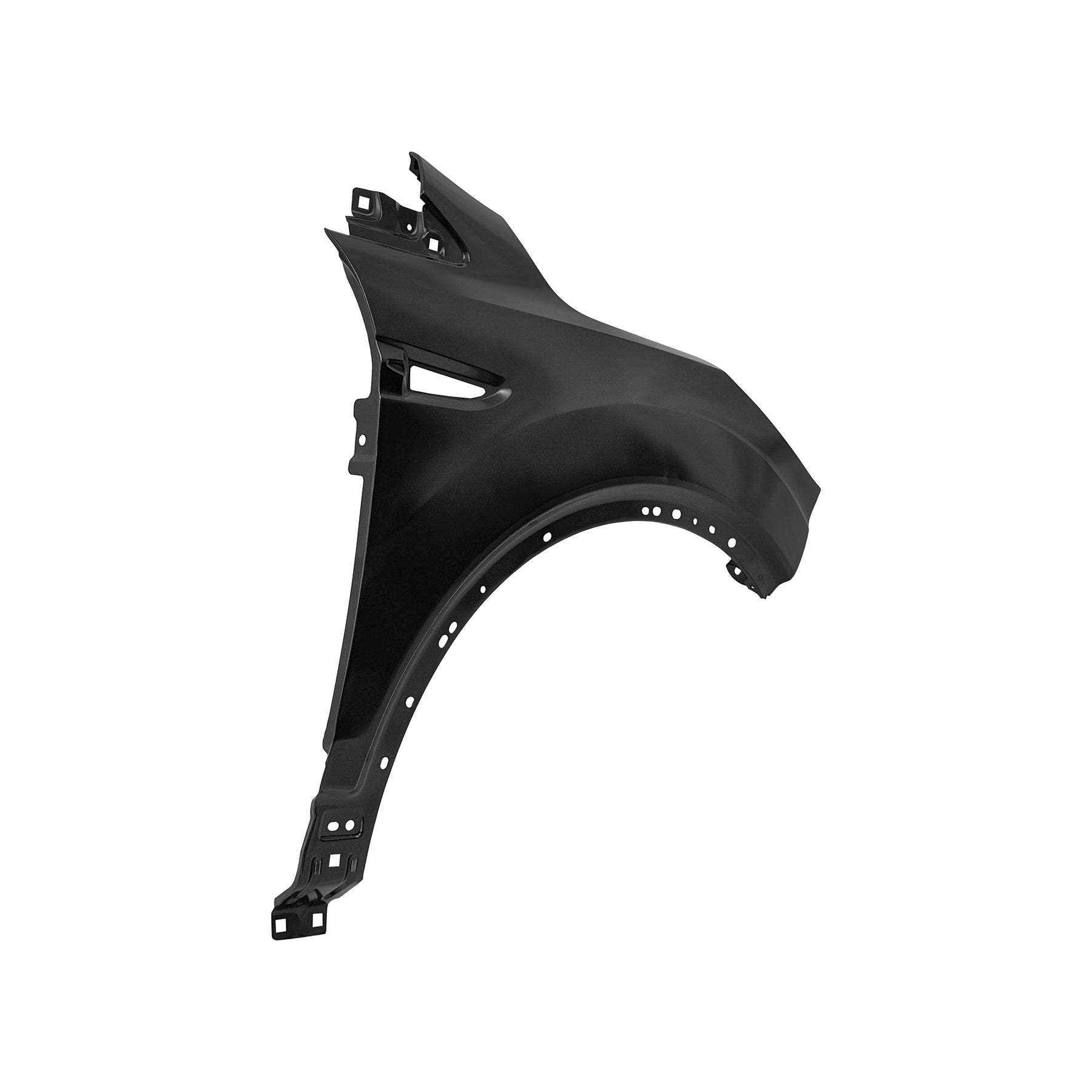 REPLACEMENT FRONT FENDER RH, FOR FORD KUGA, CJ5416005AG