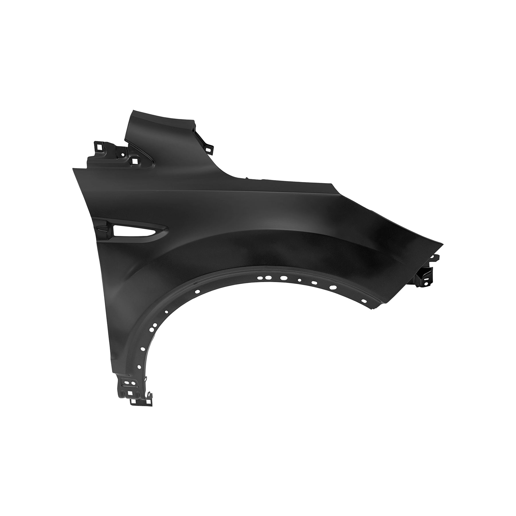 REPLACEMENT FRONT FENDER RH, FOR FORD KUGA, CJ5416005AG
