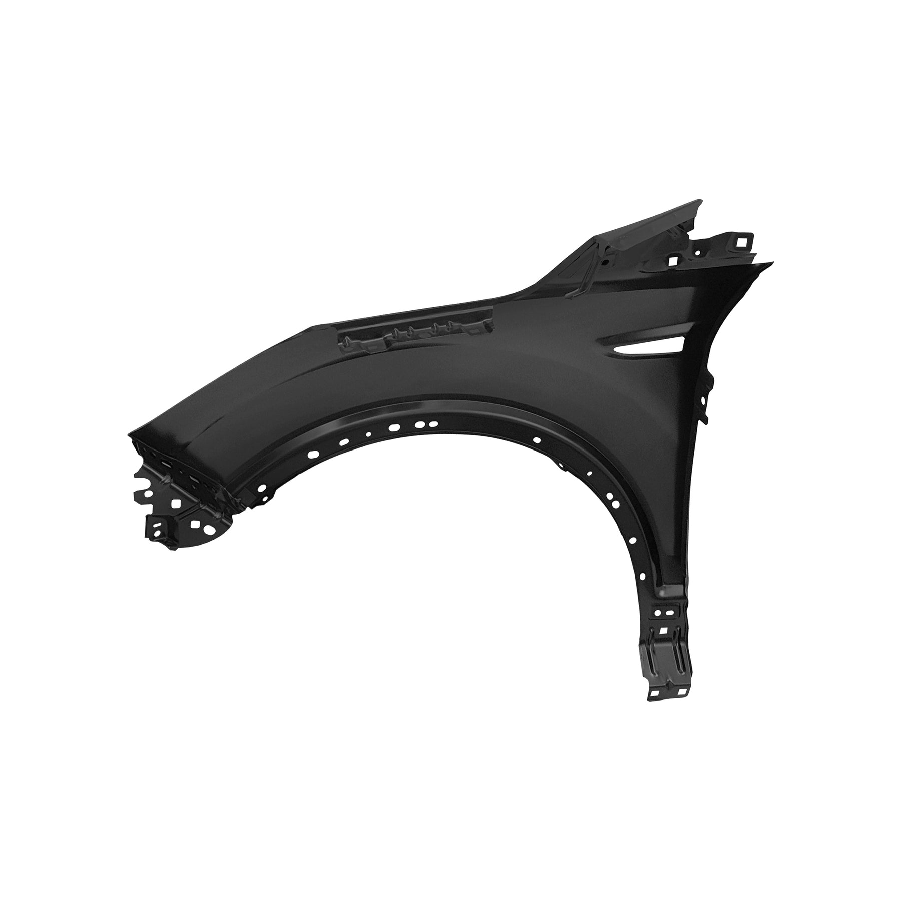 REPLACEMENT FRONT FENDER RH, FOR FORD KUGA, CJ5416005AG