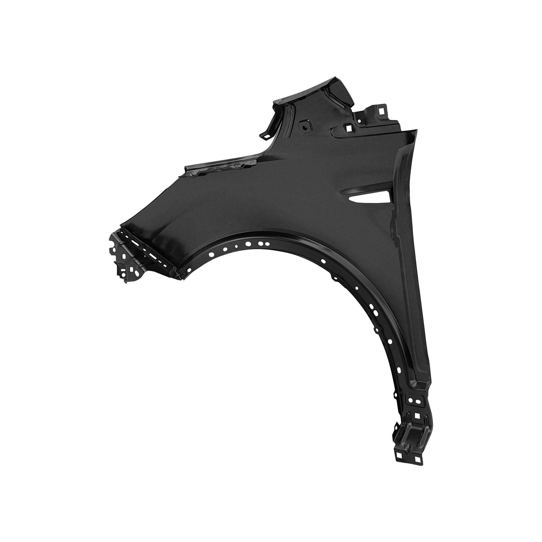 REPLACEMENT FRONT FENDER RH, FOR FORD KUGA, CJ5416005AG