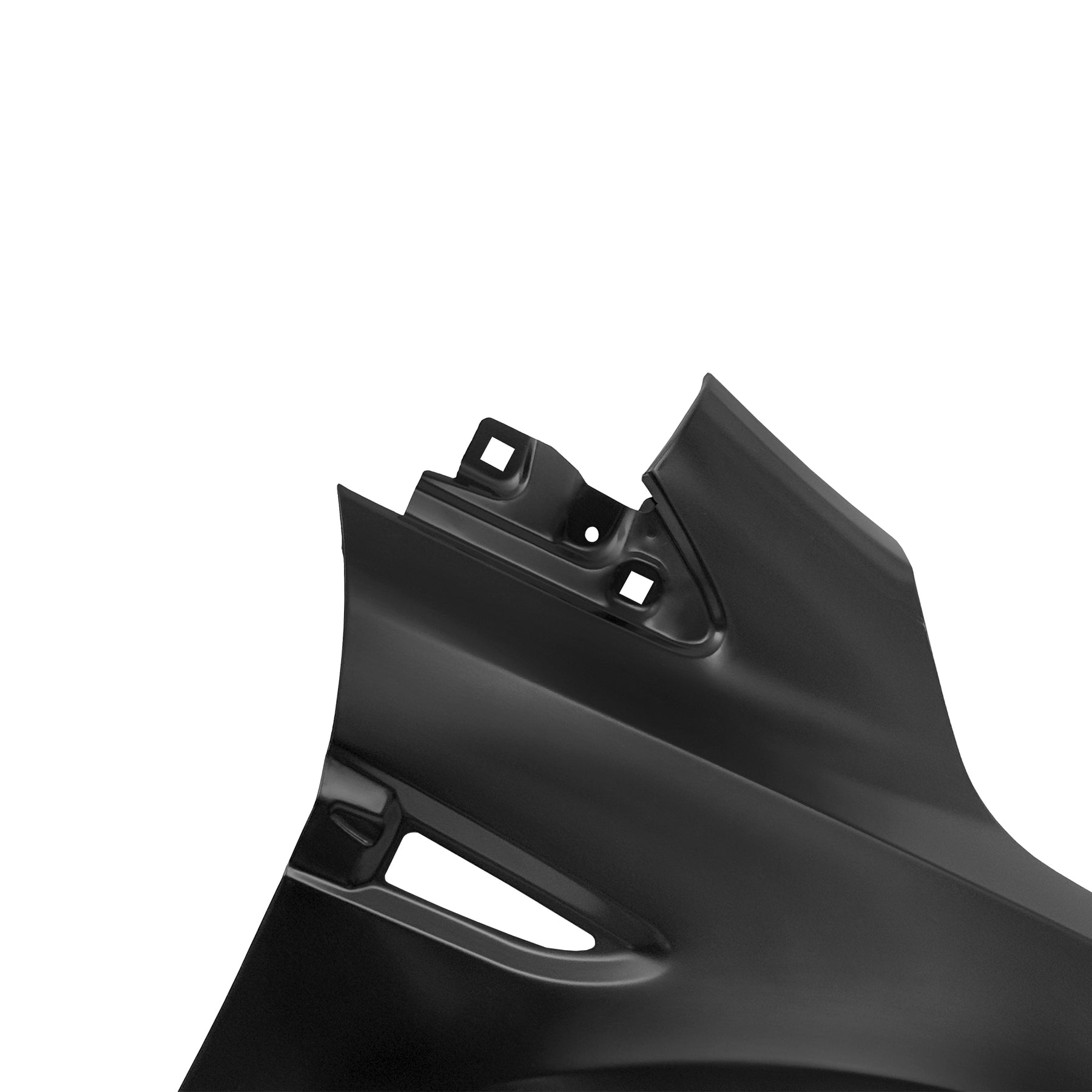 REPLACEMENT FRONT FENDER RH, FOR FORD KUGA, CJ5416005AG