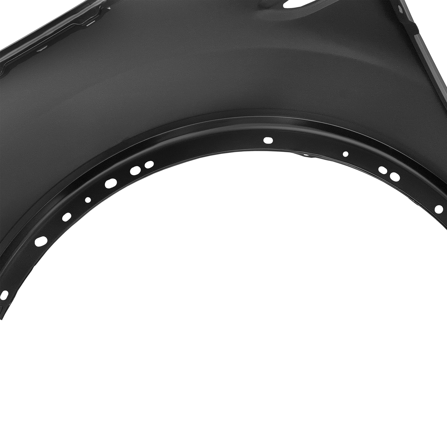 REPLACEMENT FRONT FENDER RH, FOR FORD KUGA, CJ5416005AG