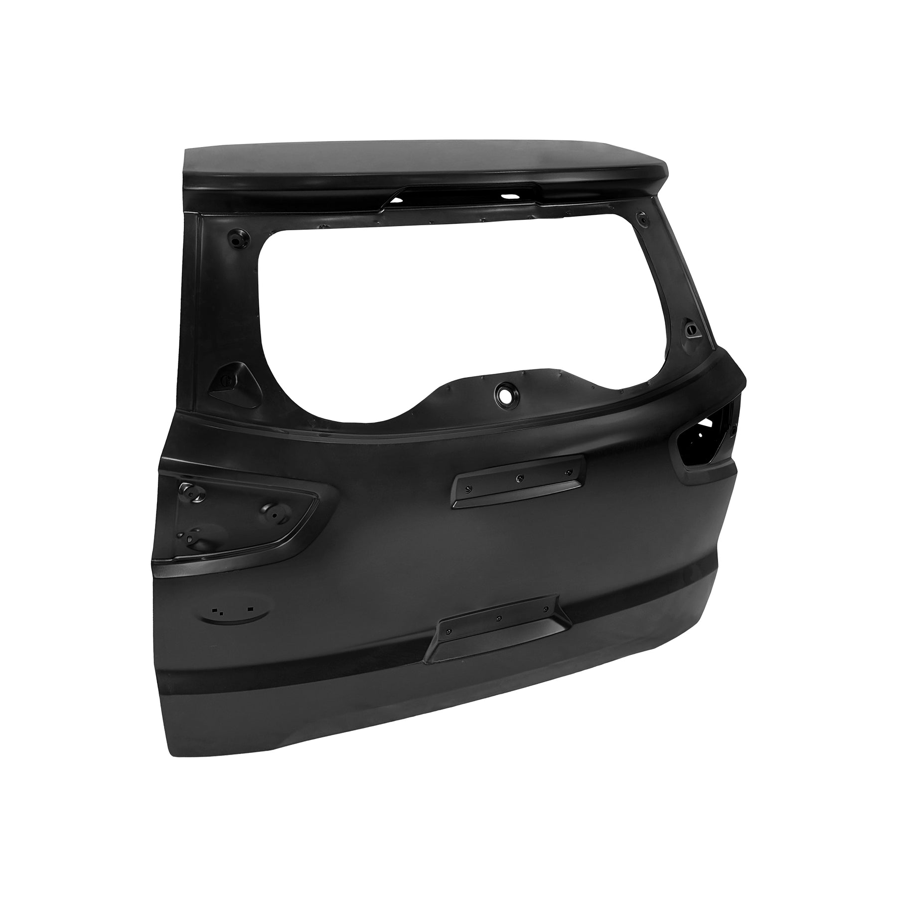 REPLACEMENT TAIL GATE, 2013, FOR FORD ECOSPORT, PCN15N40400BA, (STEEL)