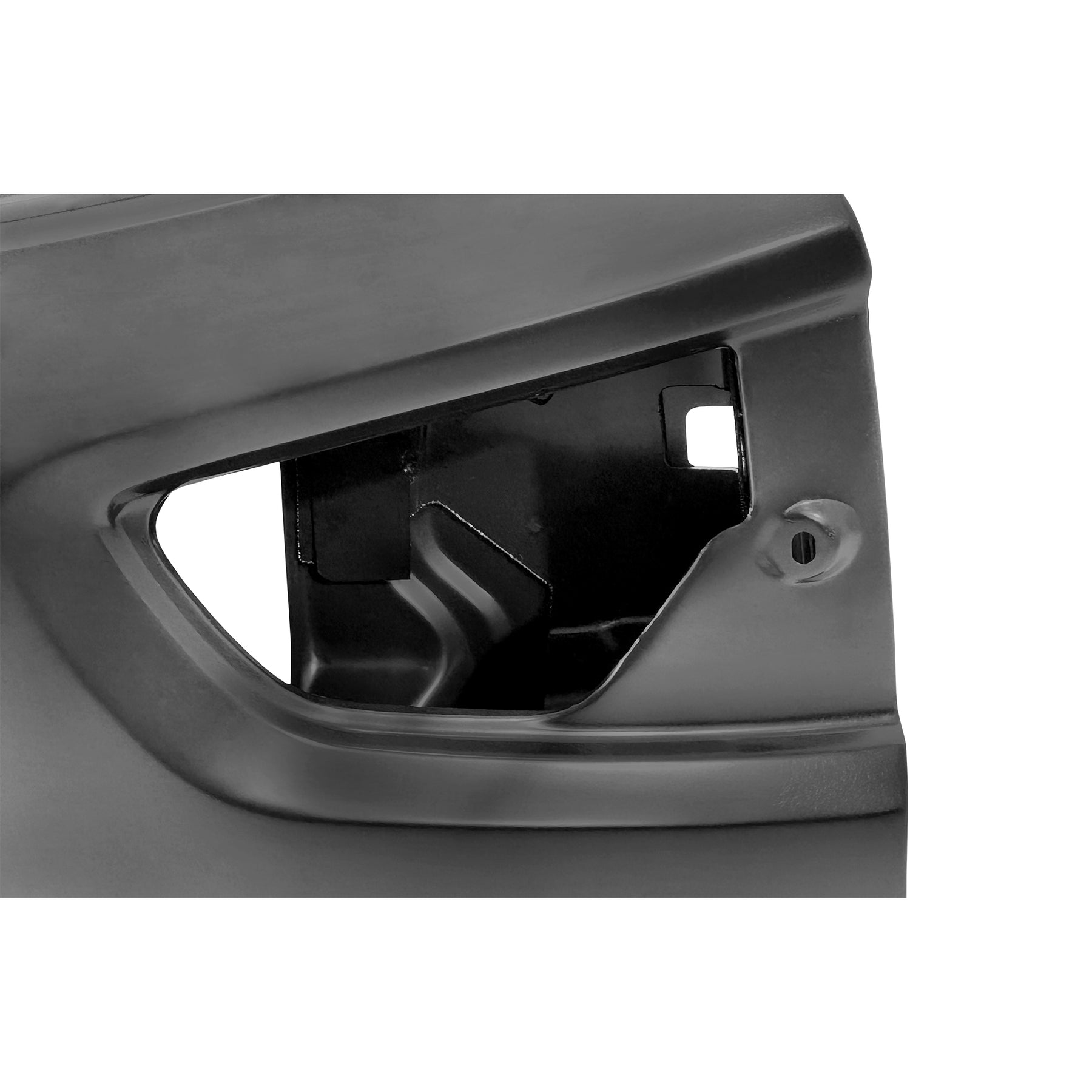 REPLACEMENT TAIL GATE, 2013, FOR FORD ECOSPORT, PCN15N40400BA, (STEEL)