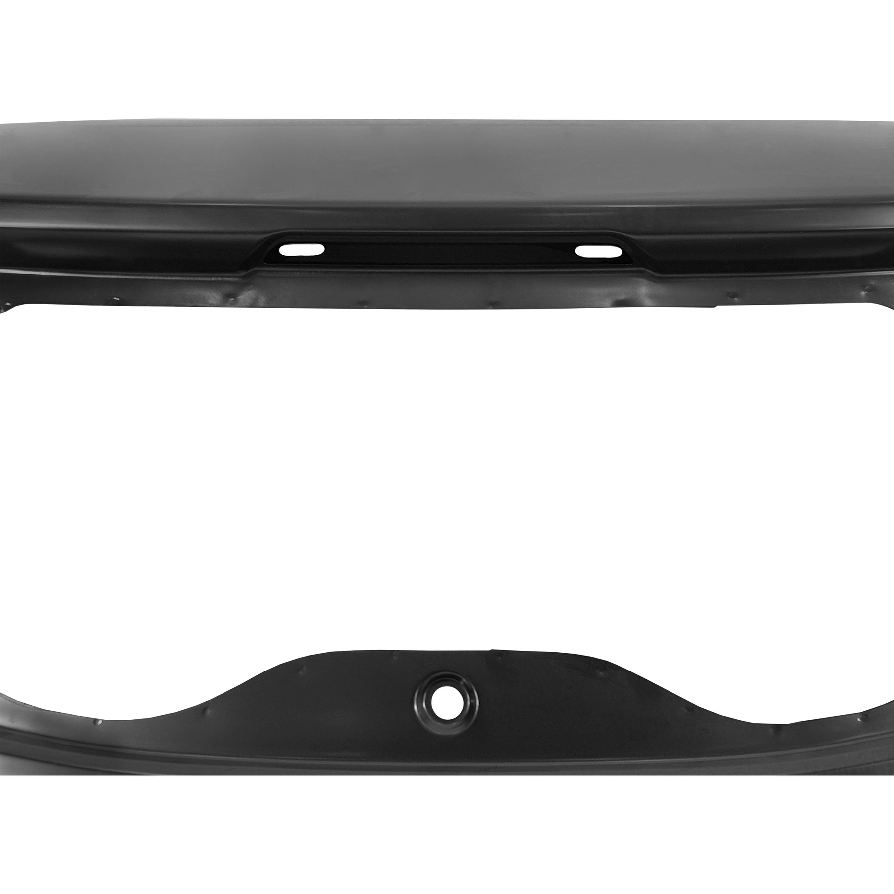 REPLACEMENT TAIL GATE, 2013, FOR FORD ECOSPORT, PCN15N40400BA, (STEEL)