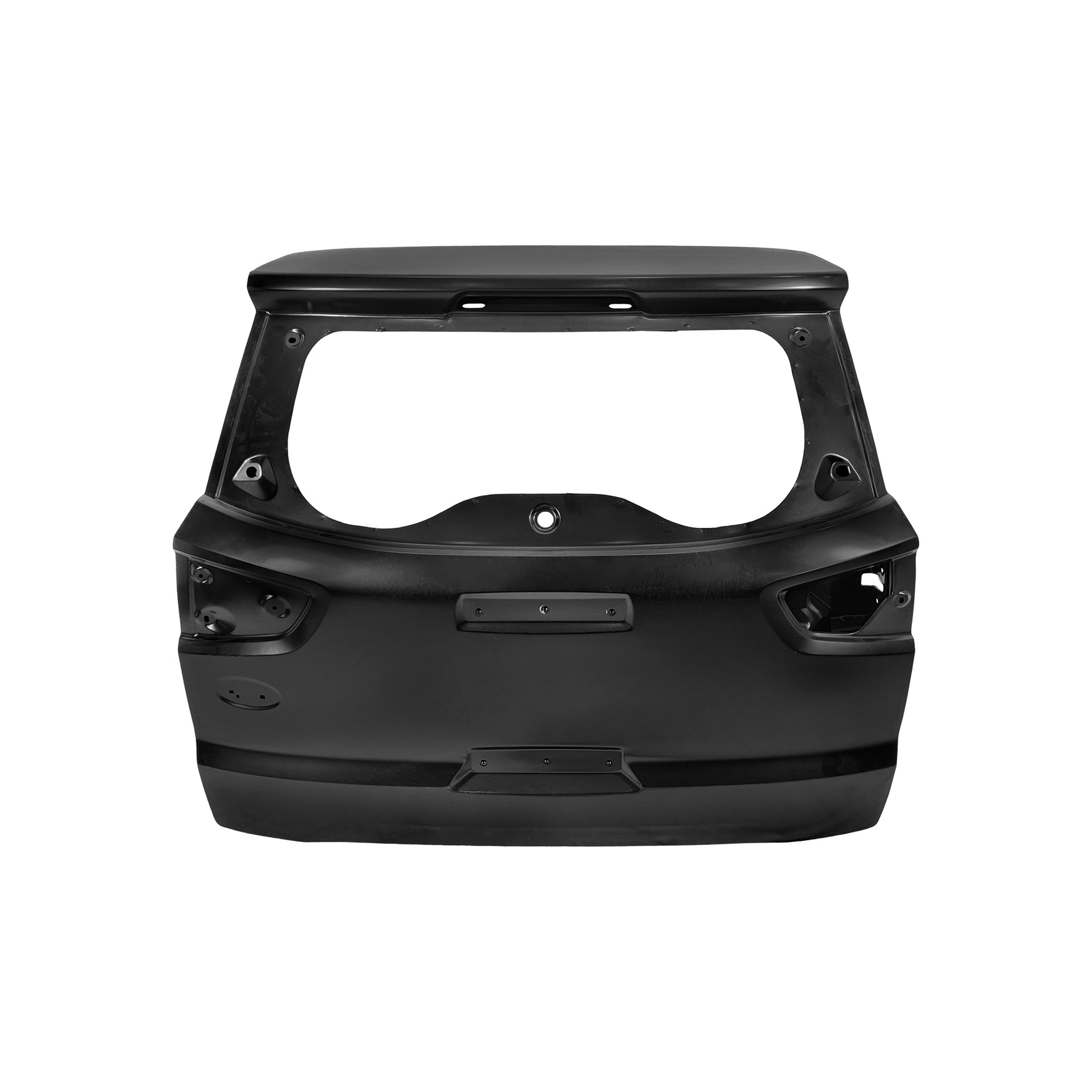 REPLACEMENT TAIL GATE, 2013, FOR FORD ECOSPORT, PCN15N40400BA, (STEEL)
