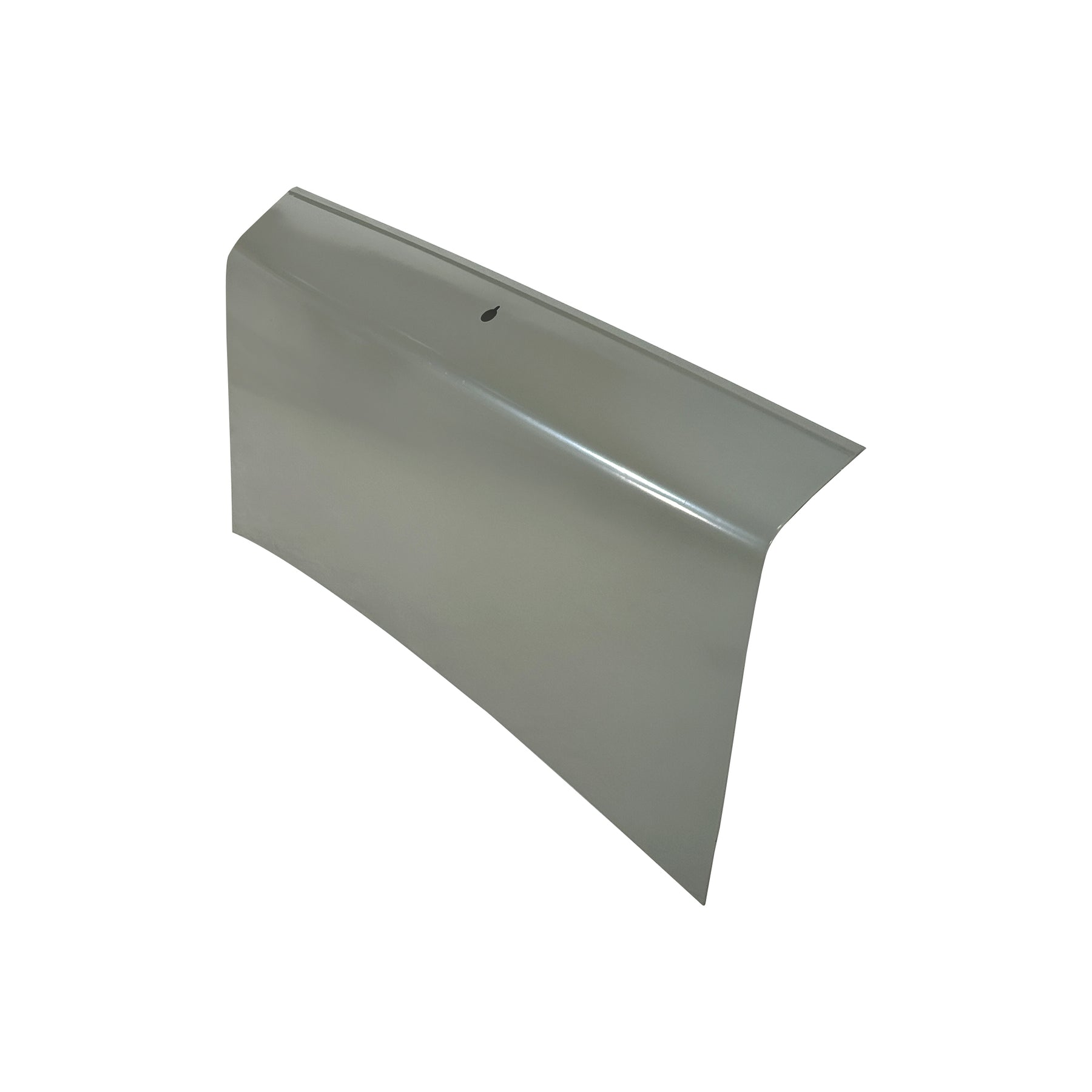 REPLACEMENT TRUNK LID, 1976, FOR FORD ESCORT MARK 2, (STEEL)