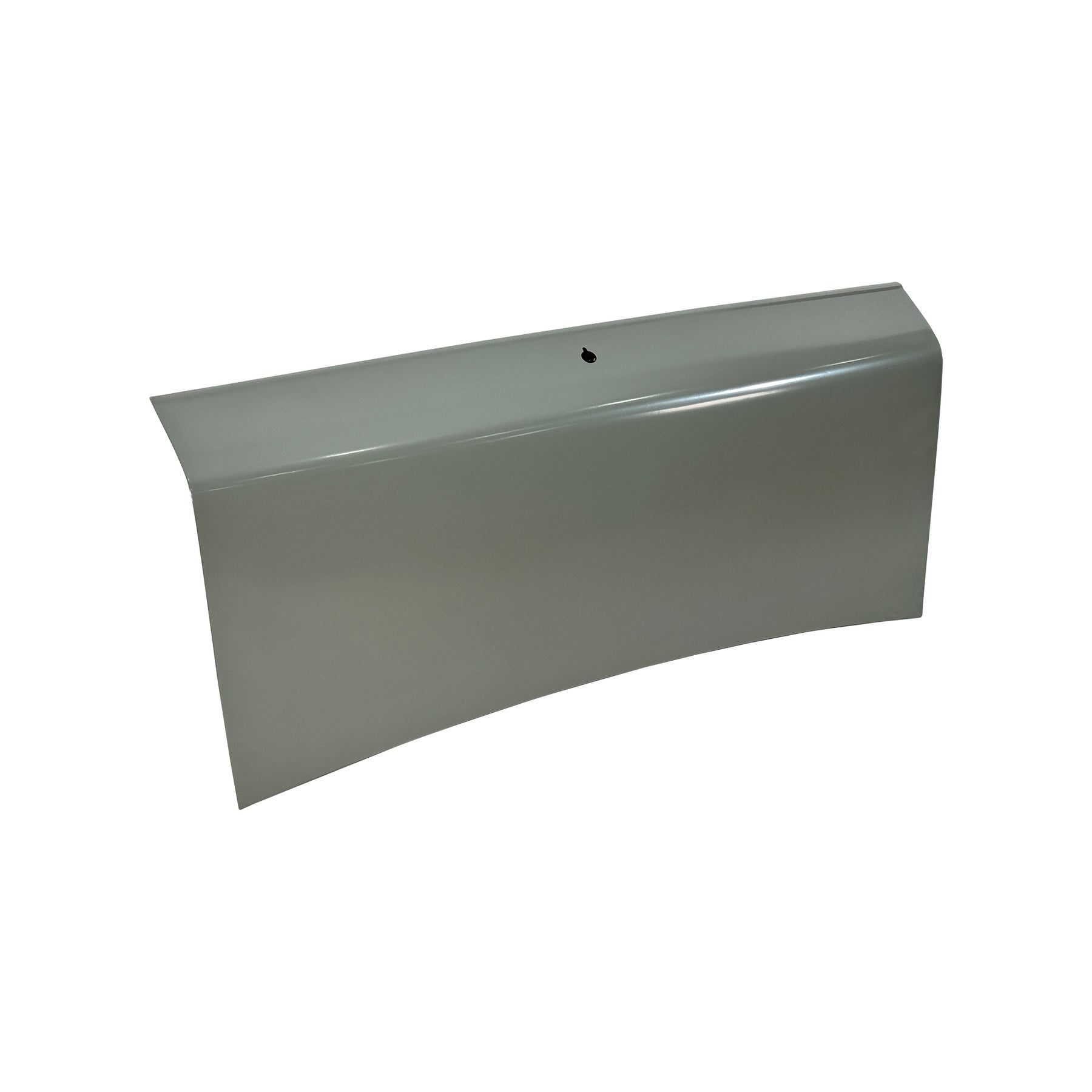 REPLACEMENT TRUNK LID, 1976, FOR FORD ESCORT MARK 2, (STEEL)