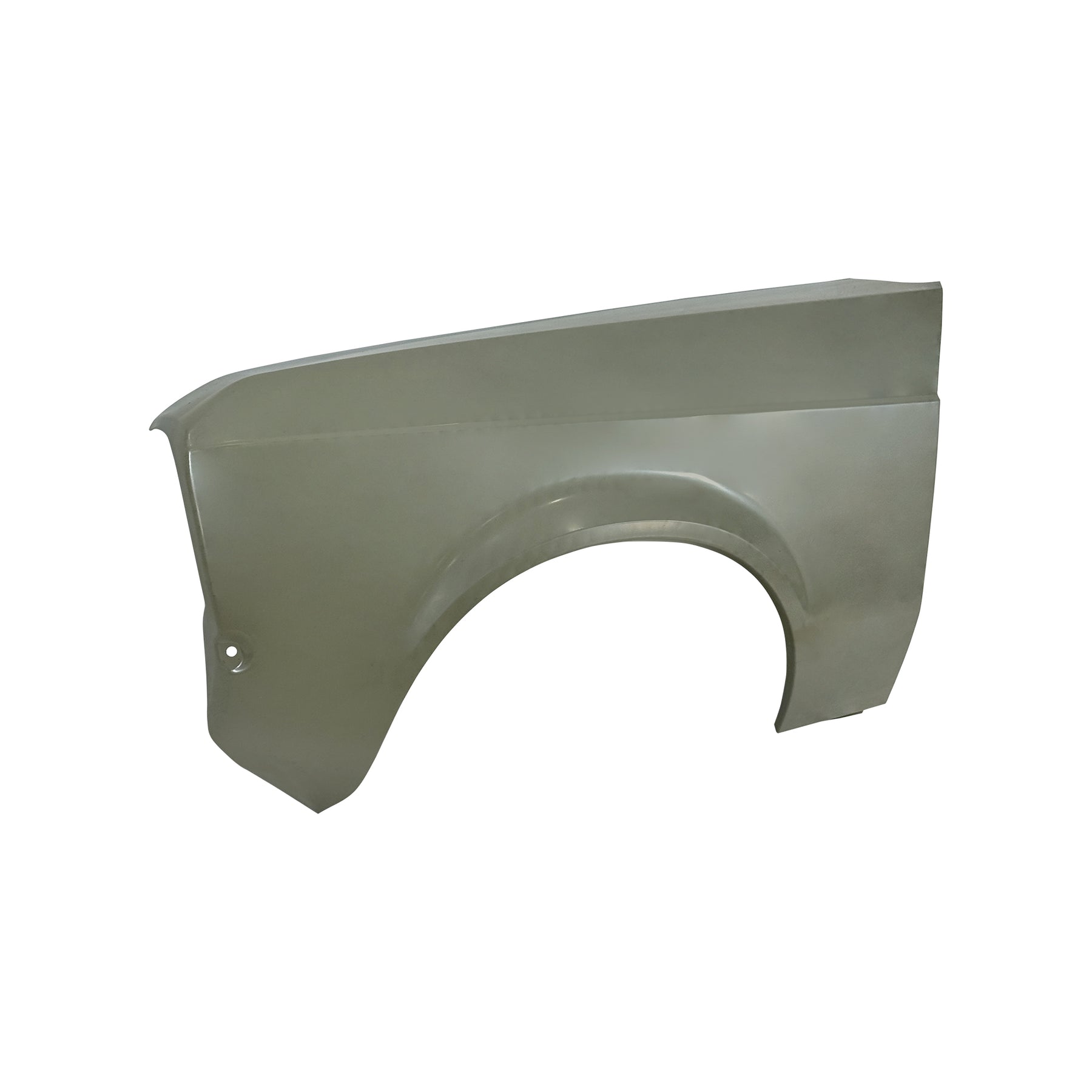REPLACEMENT FRONT FENDER LH, 1976, FOR FORD ESCORT MARK 2, PJX7BA16009AD