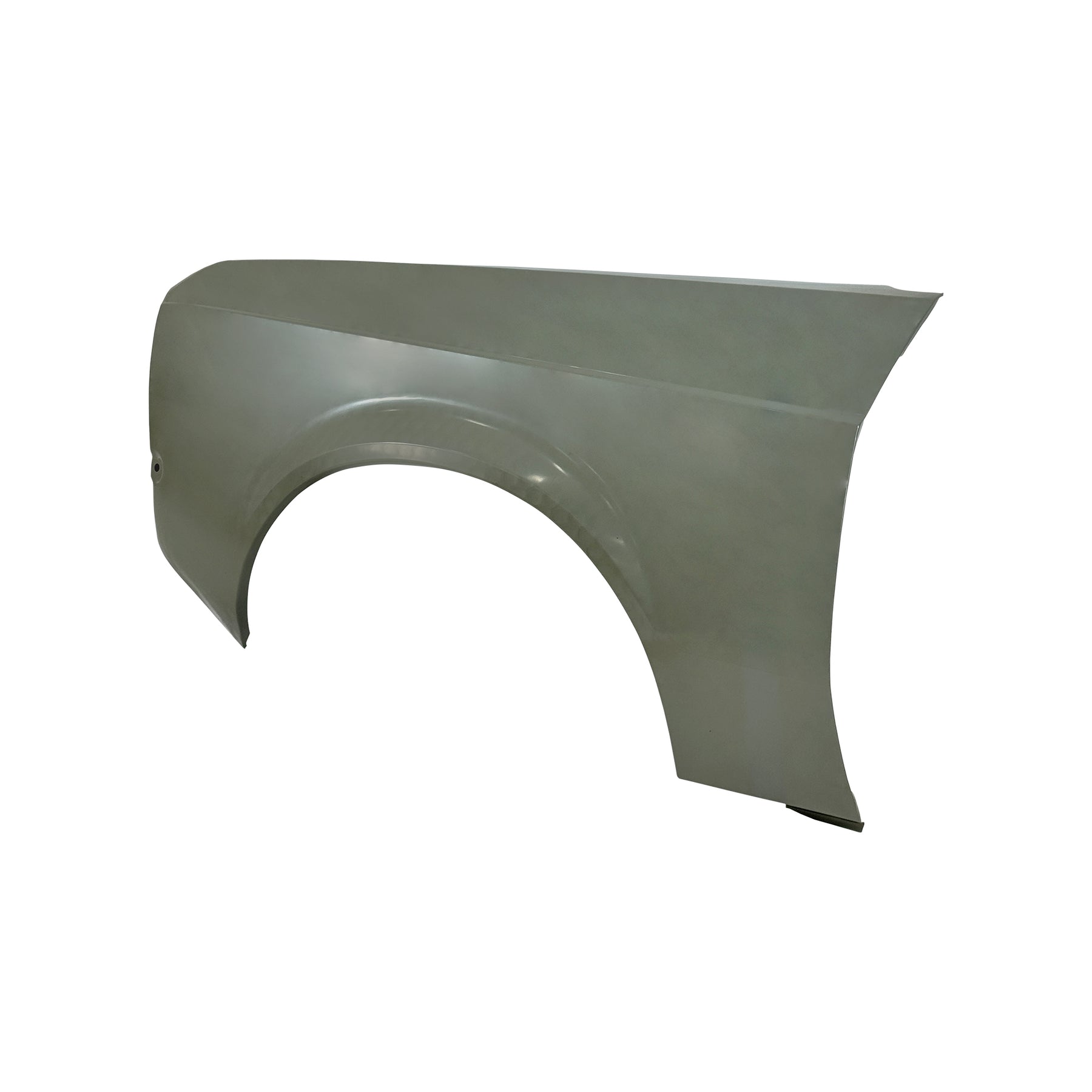 REPLACEMENT FRONT FENDER LH, 1976, FOR FORD ESCORT MARK 2, PJX7BA16009AD
