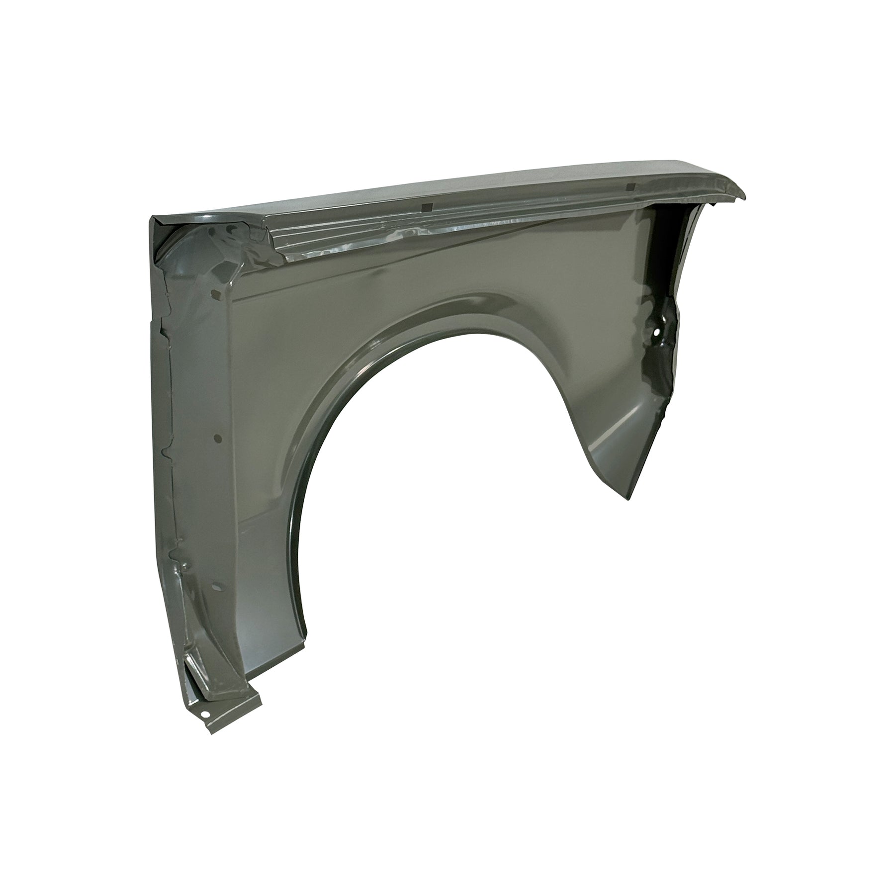 REPLACEMENT FRONT FENDER LH, 1976, FOR FORD ESCORT MARK 2, PJX7BA16009AD