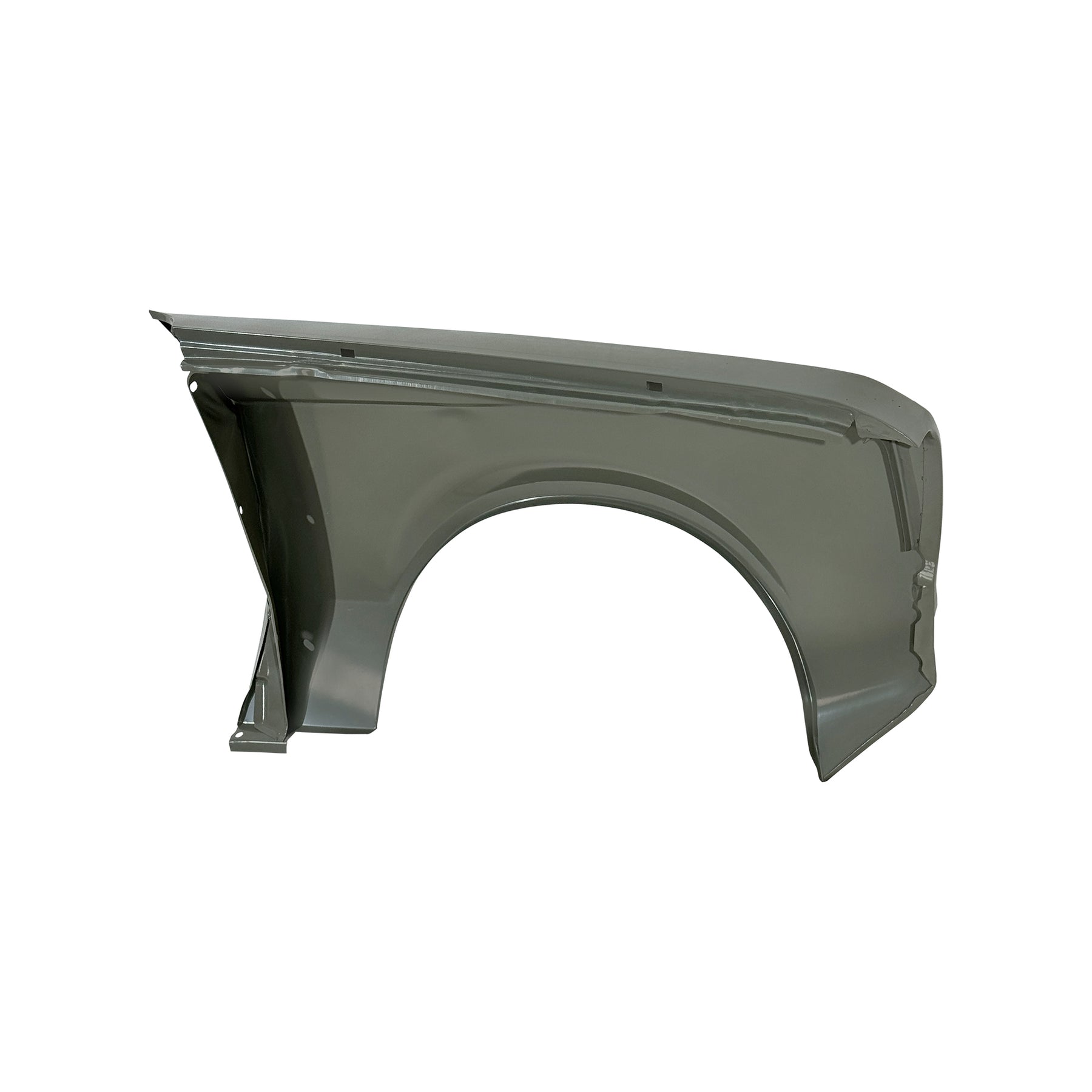 REPLACEMENT FRONT FENDER LH, 1976, FOR FORD ESCORT MARK 2, PJX7BA16009AD