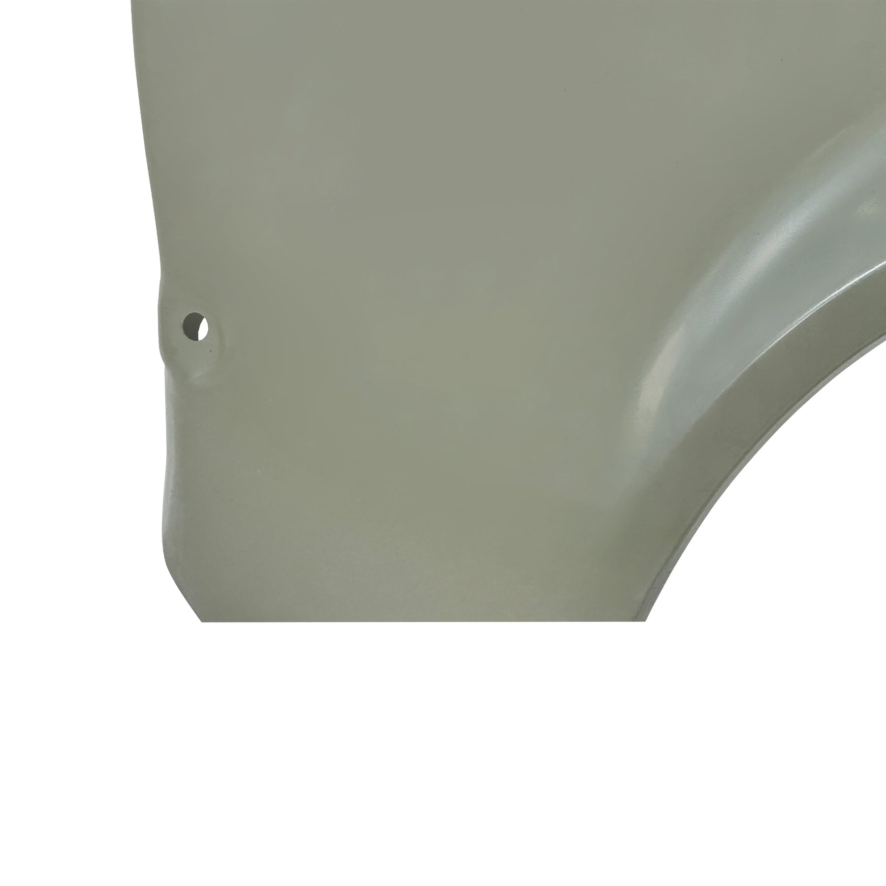 REPLACEMENT FRONT FENDER LH, 1976, FOR FORD ESCORT MARK 2, PJX7BA16009AD