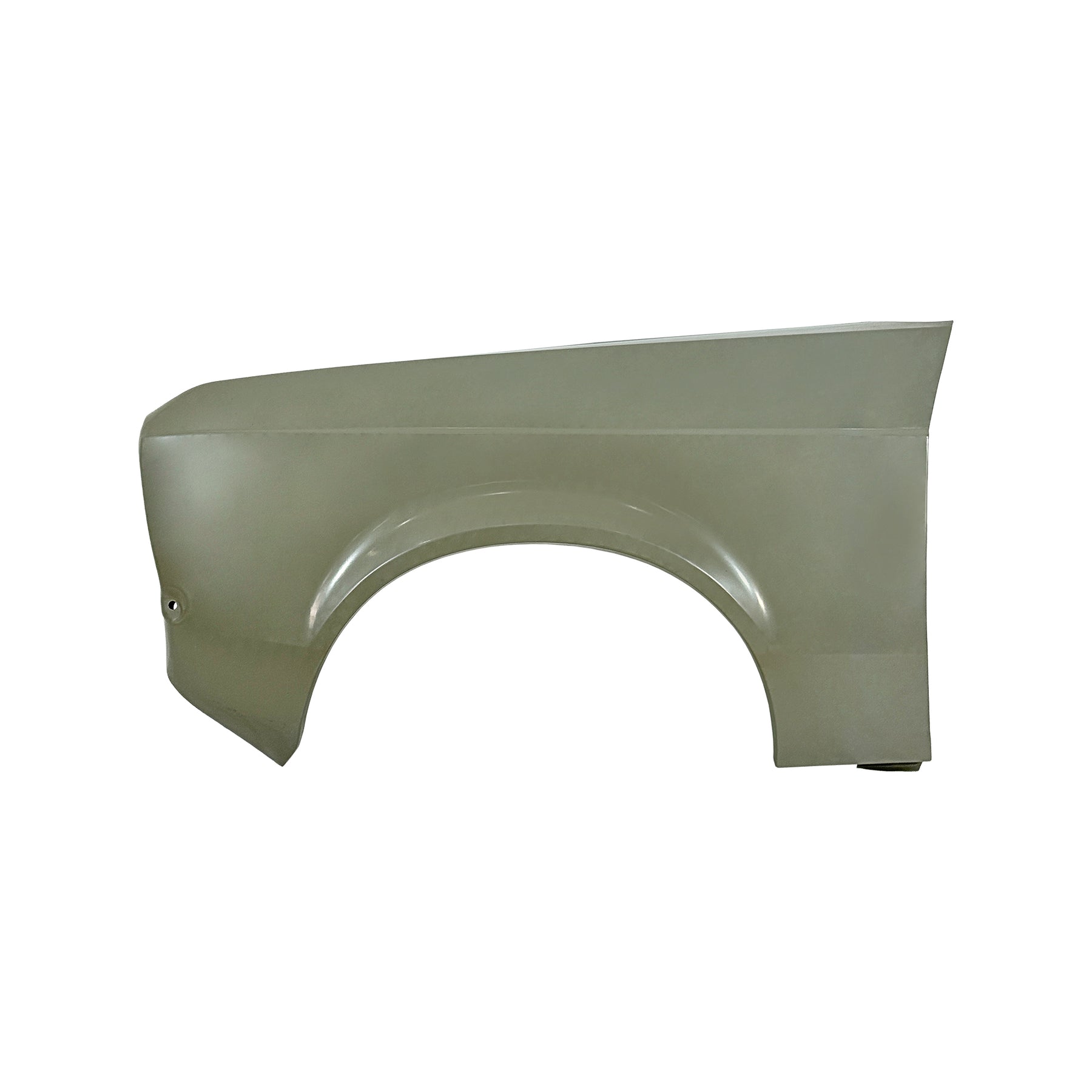 REPLACEMENT FRONT FENDER LH, 1976, FOR FORD ESCORT MARK 2, PJX7BA16009AD