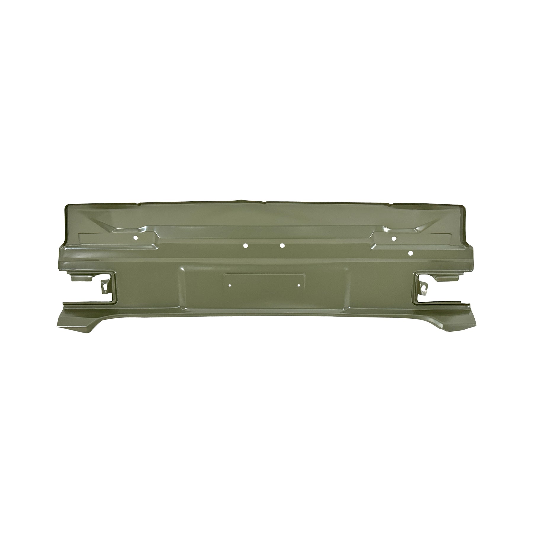 REPLACEMENT REAR PANEL, 1976, FOR FORD ESCORT CLASSIC SPARE PARTS, (STEEL)