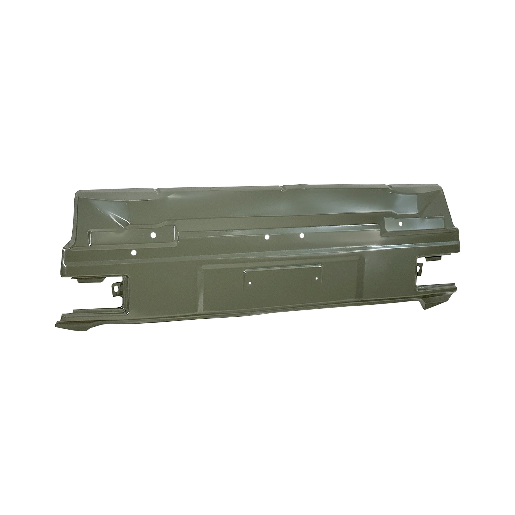 REPLACEMENT REAR PANEL, 1976, FOR FORD ESCORT CLASSIC SPARE PARTS, (STEEL)