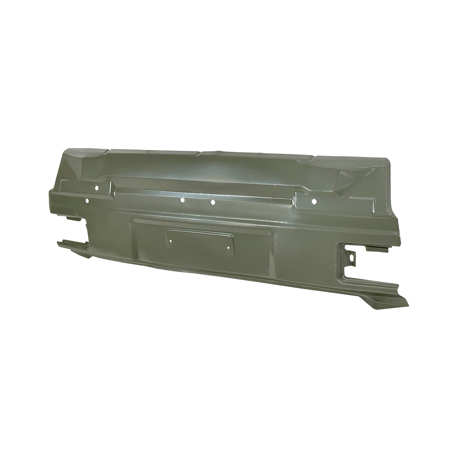 REPLACEMENT REAR PANEL, 1976, FOR FORD ESCORT CLASSIC SPARE PARTS, (STEEL)