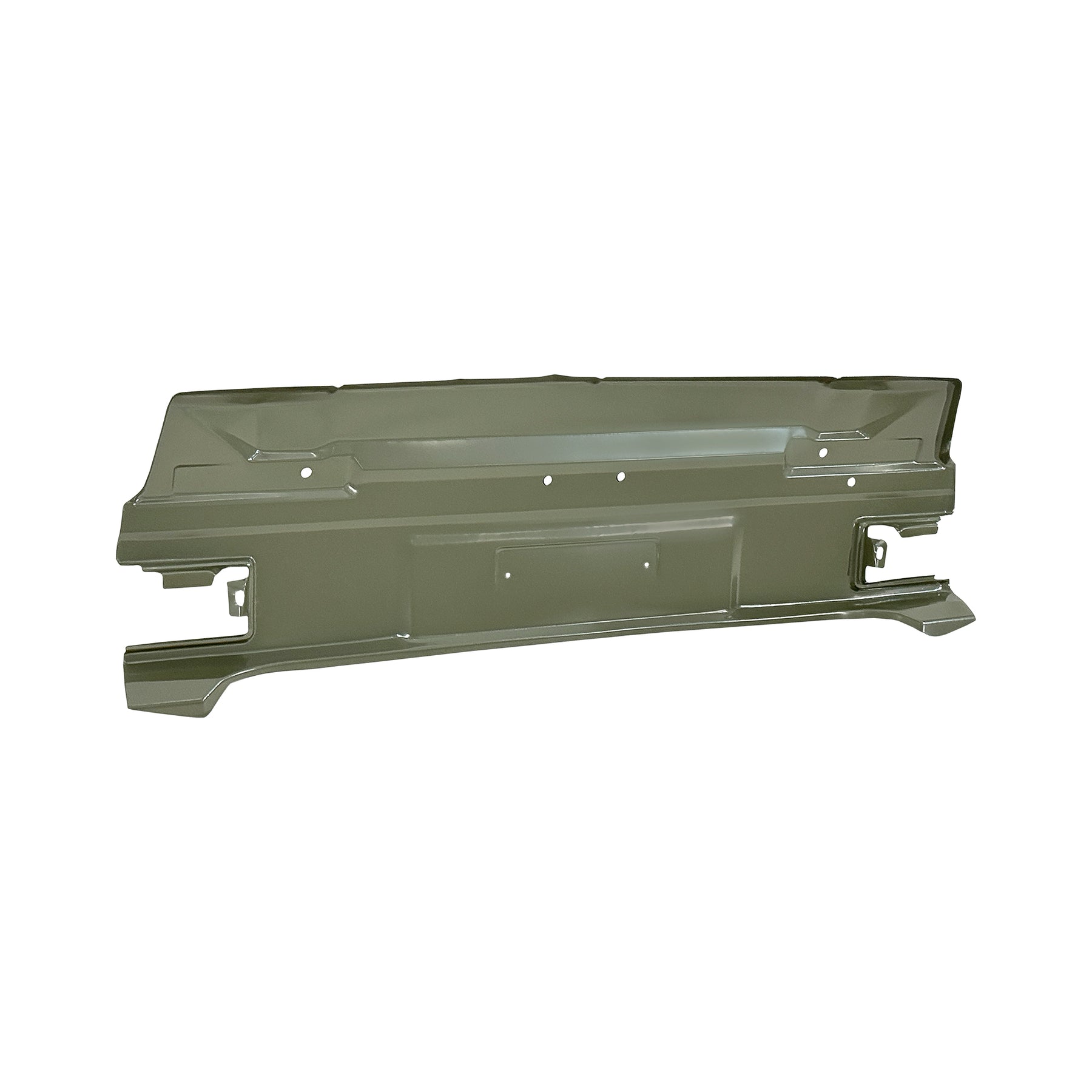 REPLACEMENT REAR PANEL, 1976, FOR FORD ESCORT CLASSIC SPARE PARTS, (STEEL)