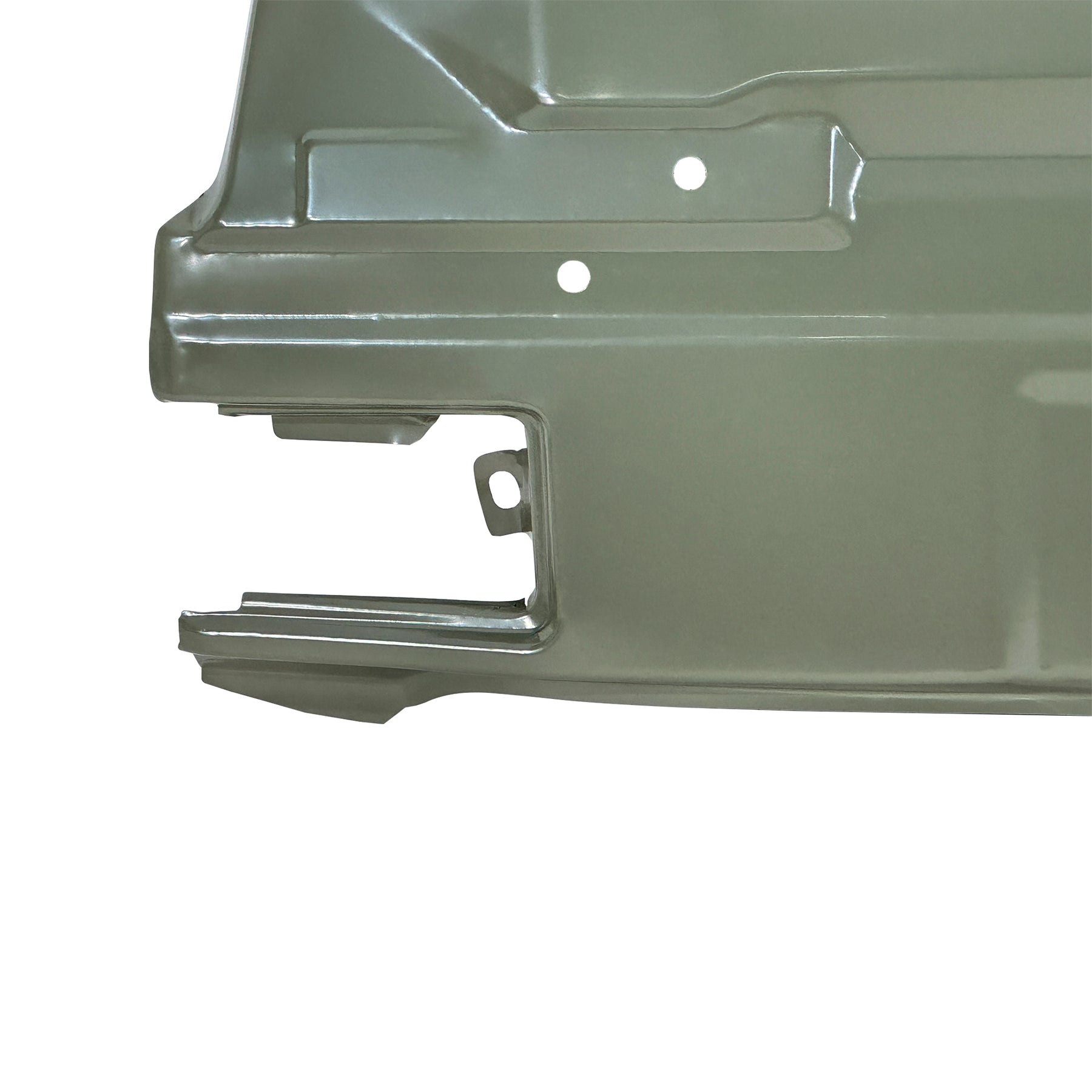 REPLACEMENT REAR PANEL, 1976, FOR FORD ESCORT CLASSIC SPARE PARTS, (STEEL)