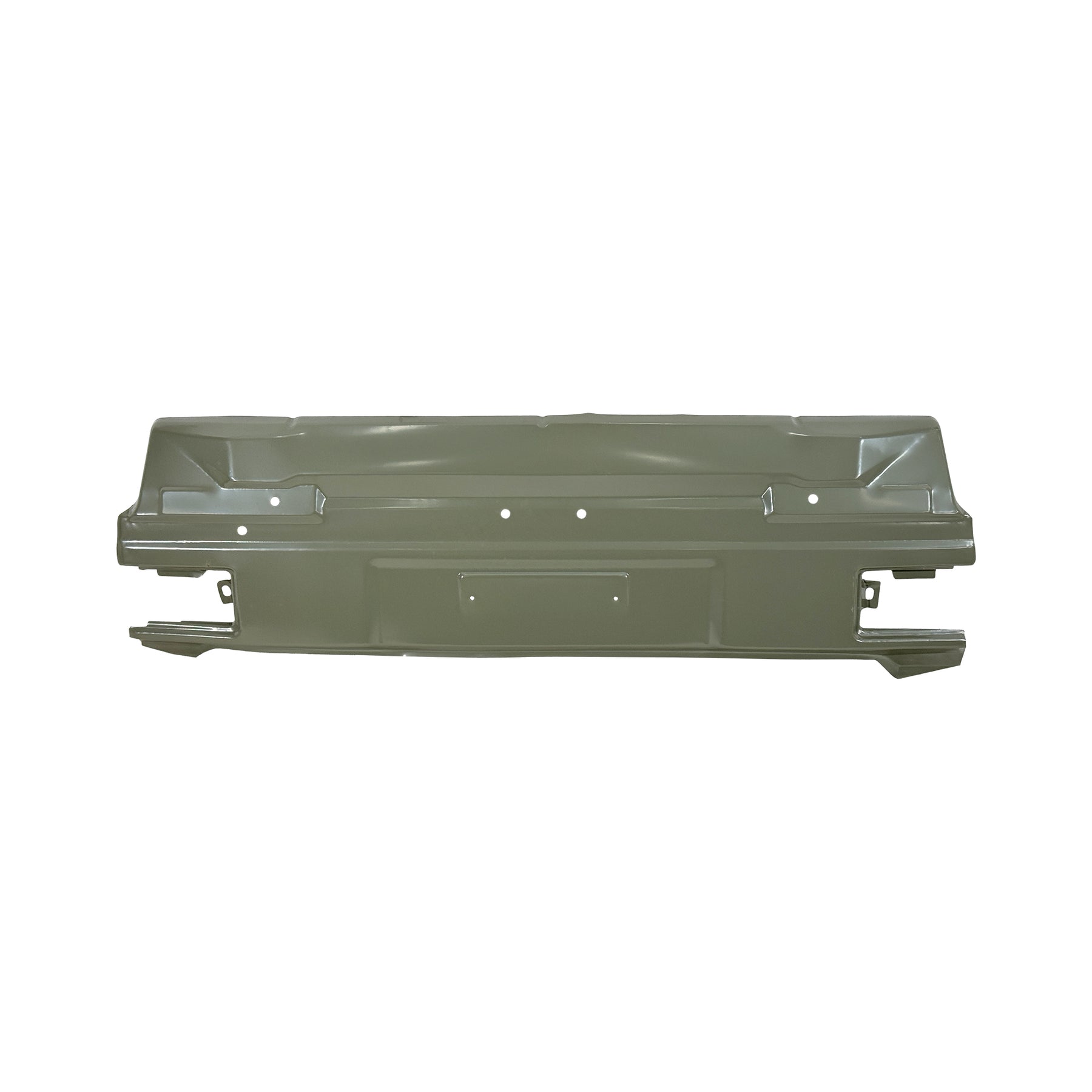 REPLACEMENT REAR PANEL, 1976, FOR FORD ESCORT CLASSIC SPARE PARTS, (STEEL)