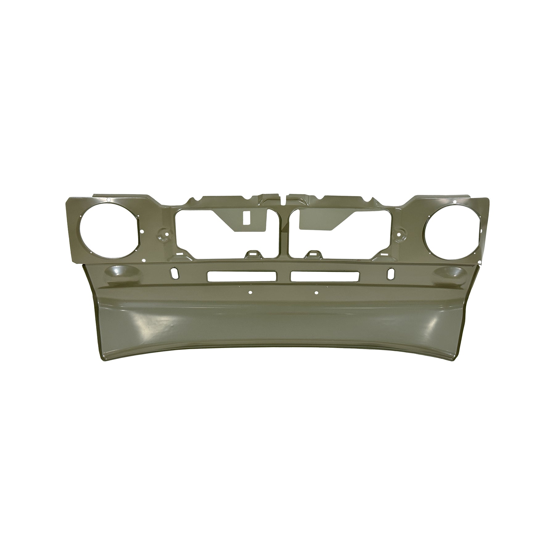 REPLACEMENT PANEL LIGHT FRAME, 1976, FOR FORD ESCORT
