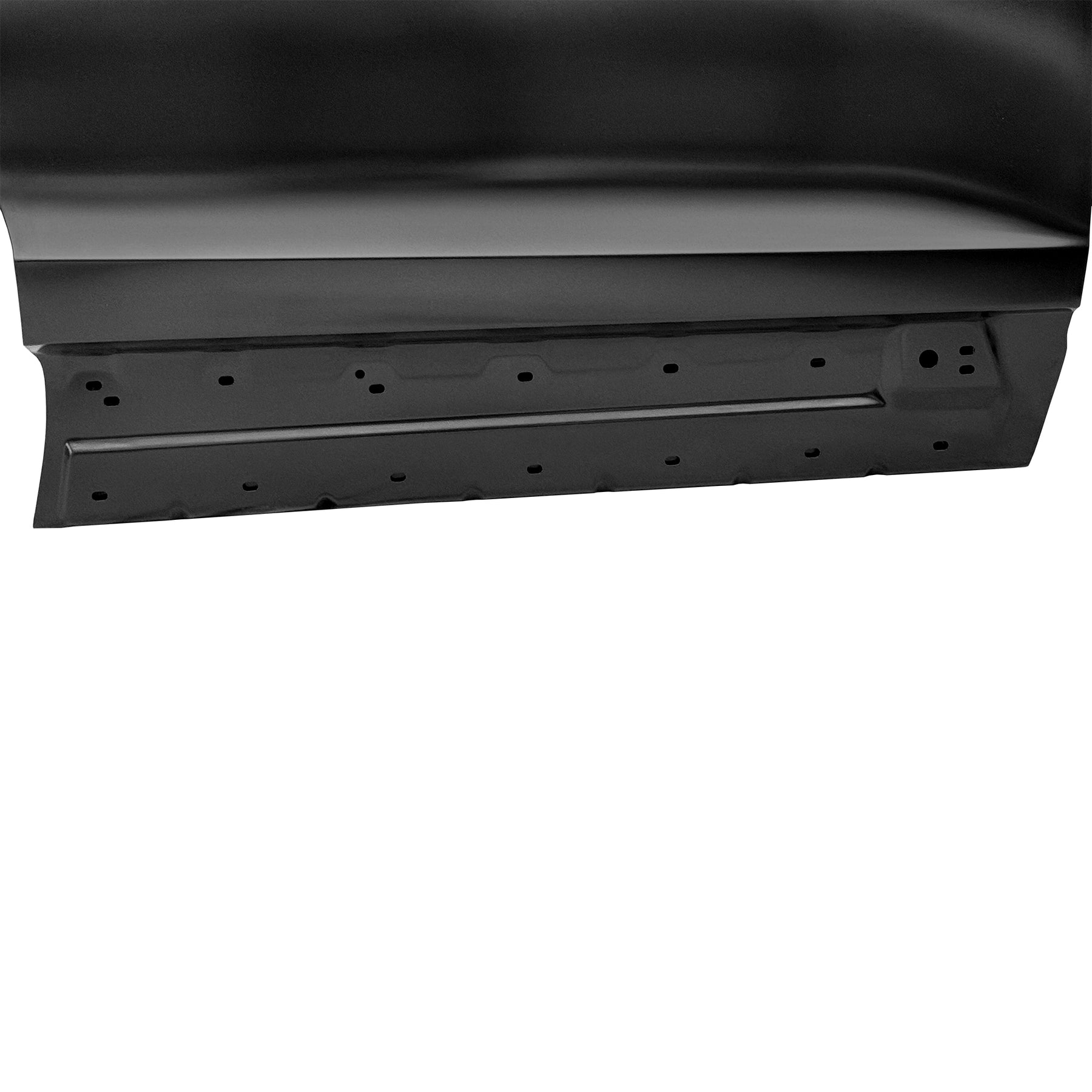 REPLACEMENT FRONT DOOR RH, 2015-, FOR FORD EDGE, FK7BR20124AC, (STEEL)