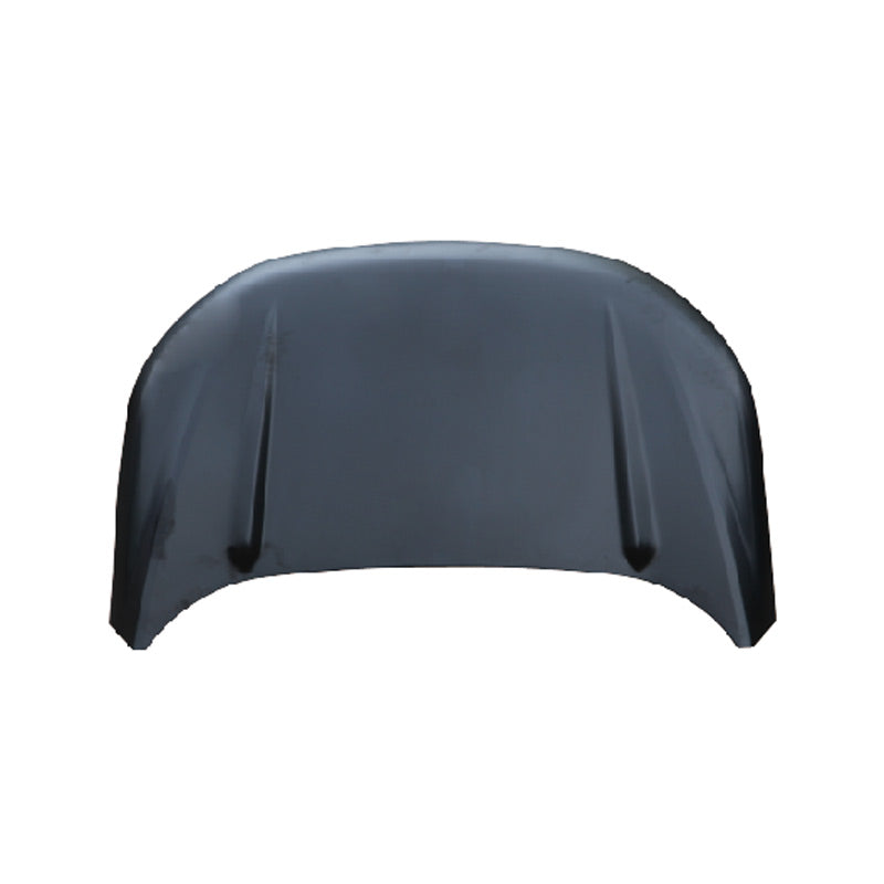 REPLACEMENT HOOD, 2015-, FOR FORD EDGE, FK7BR16612AD, (ALUMINUM)