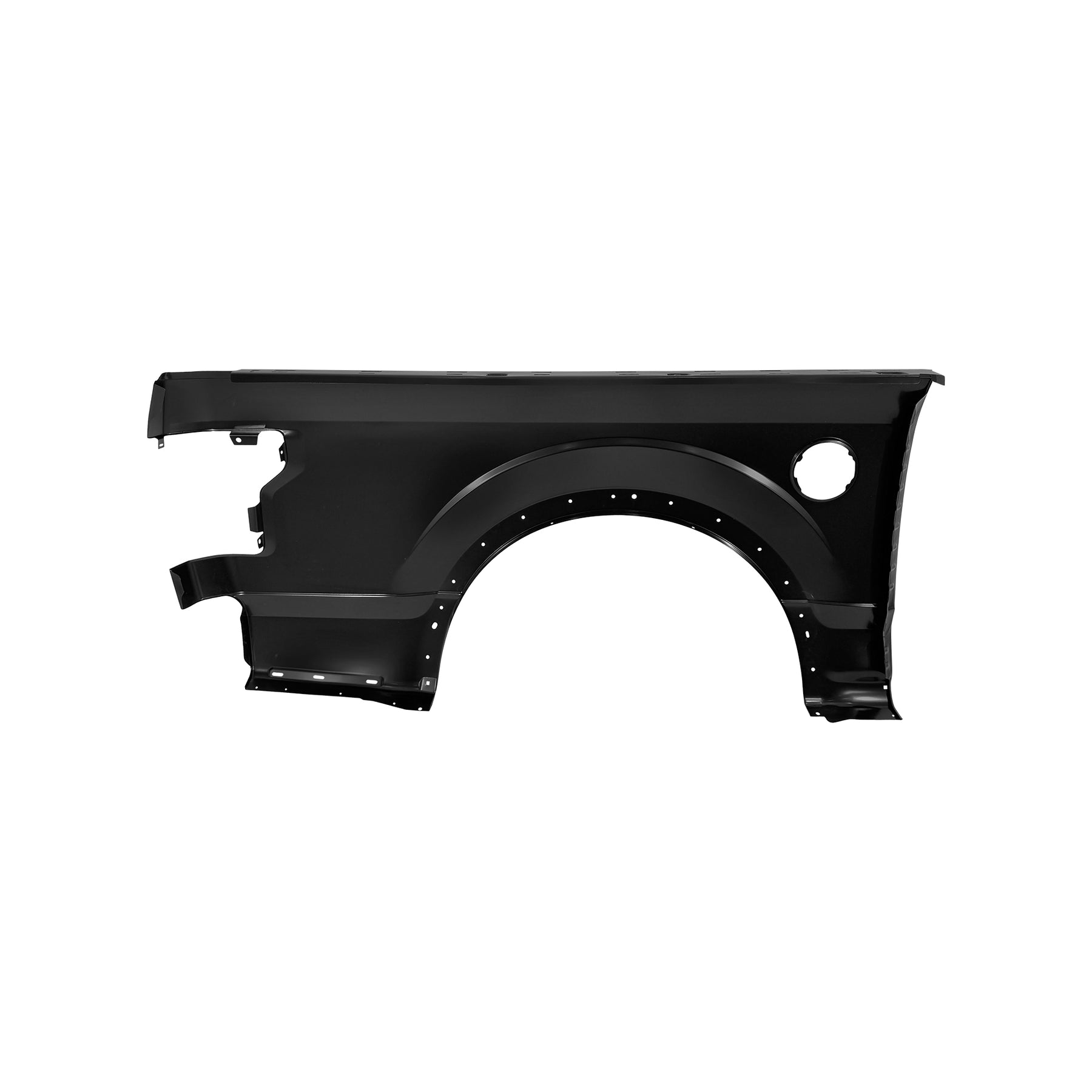 REPLACEMENT REAR FENDER LH, 2015-2020, FOR FORD F150