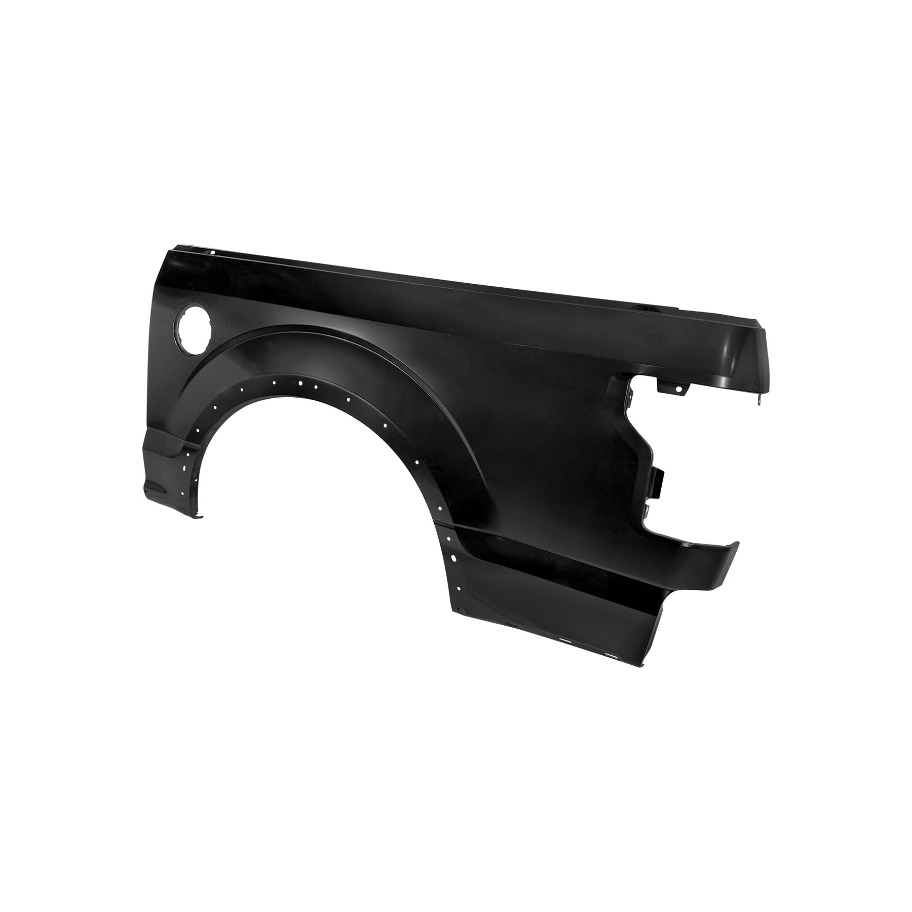 REPLACEMENT REAR FENDER LH, 2015-2020, FOR FORD F150
