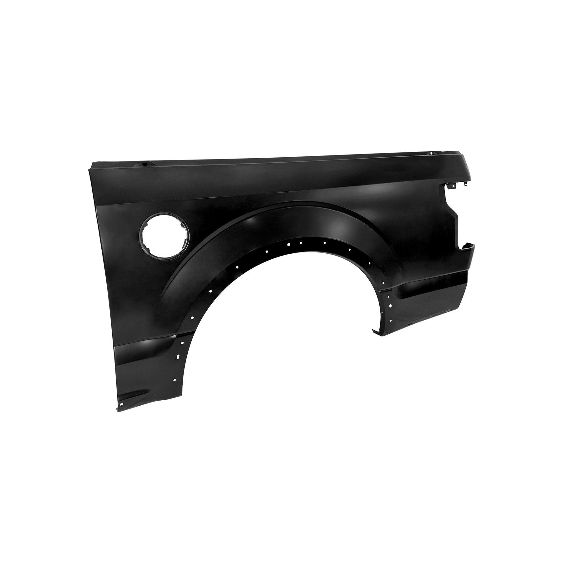 REPLACEMENT REAR FENDER LH, 2015-2020, FOR FORD F150