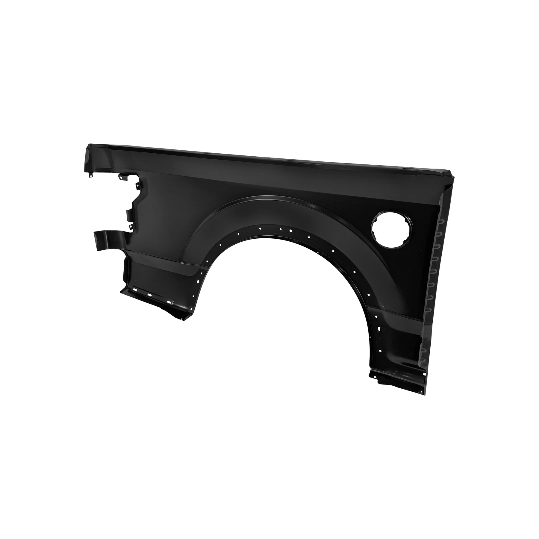 REPLACEMENT REAR FENDER LH, 2015-2020, FOR FORD F150