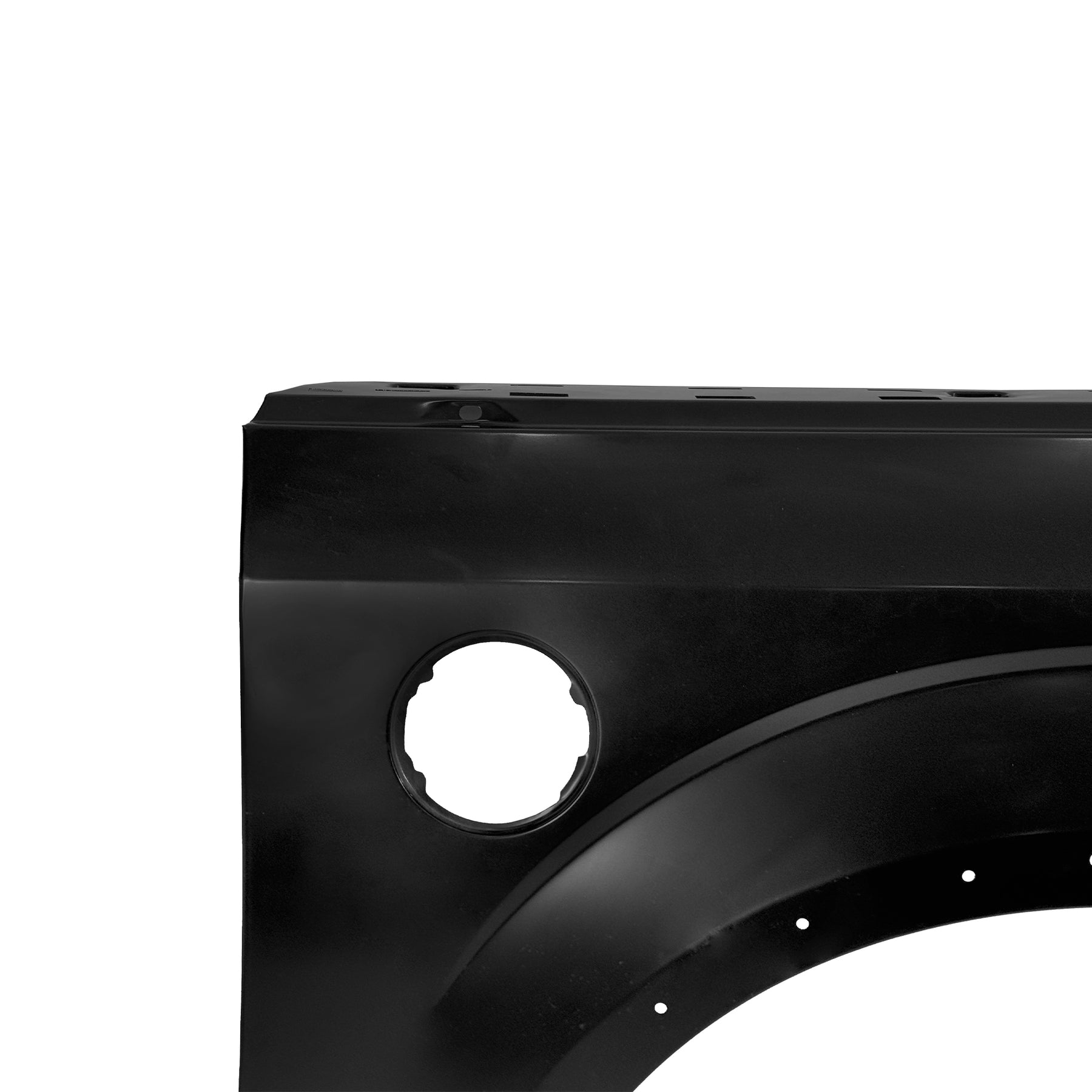 REPLACEMENT REAR FENDER LH, 2015-2020, FOR FORD F150