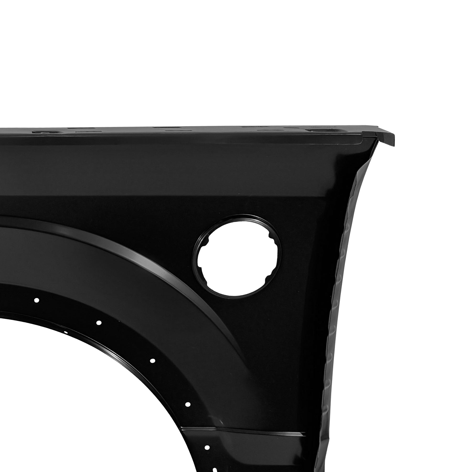 REPLACEMENT REAR FENDER LH, 2015-2020, FOR FORD F150