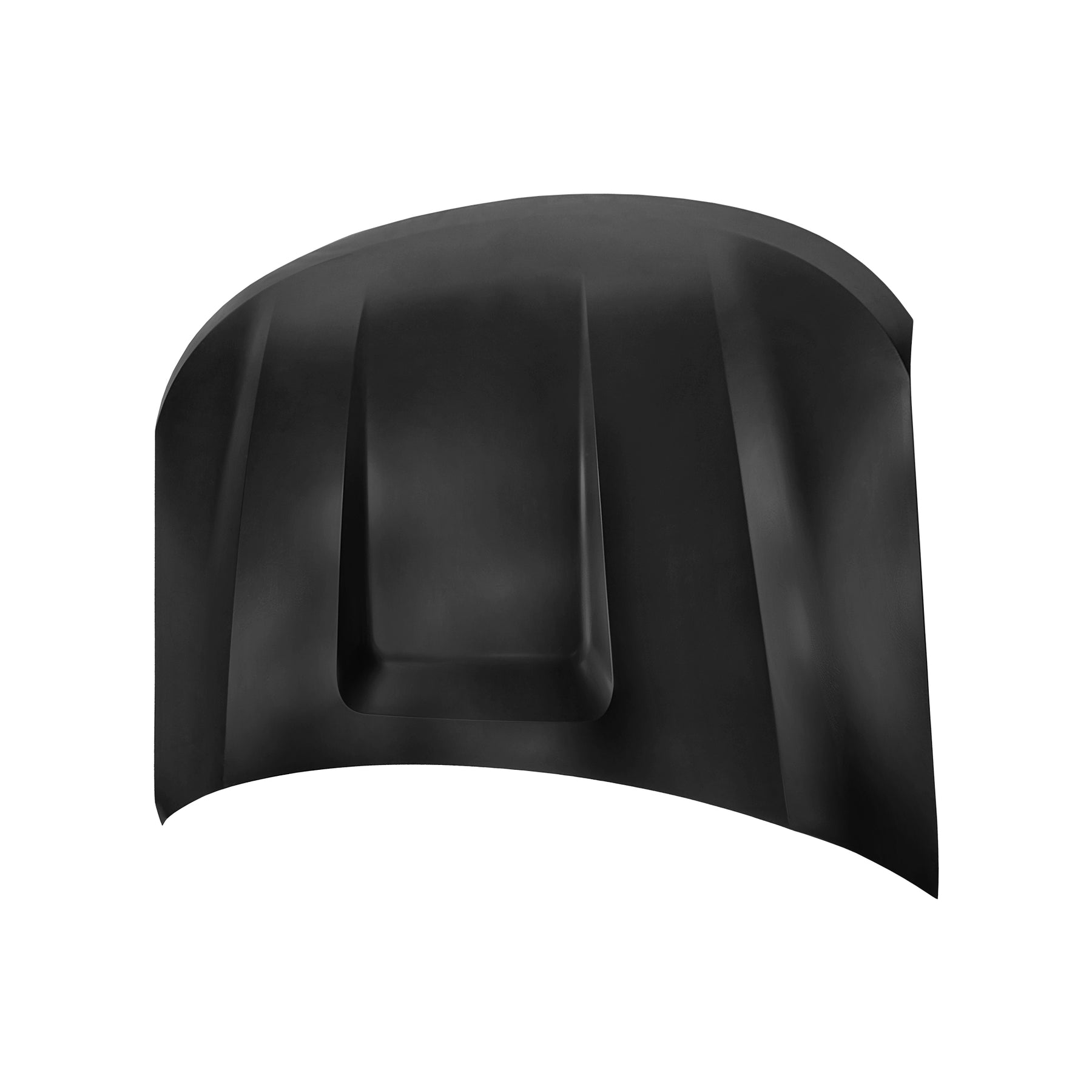 REPLACEMENT HOOD, 2020, FOR FORD EXPLORER, LB5Z16612A, (ALUMINUM)