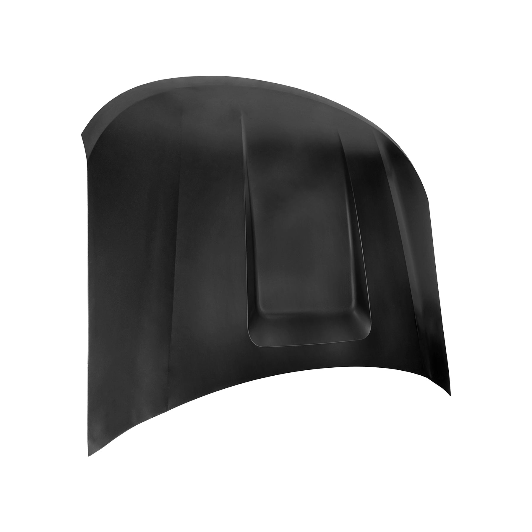 REPLACEMENT HOOD, 2020, FOR FORD EXPLORER, LB5Z16612A, (ALUMINUM)