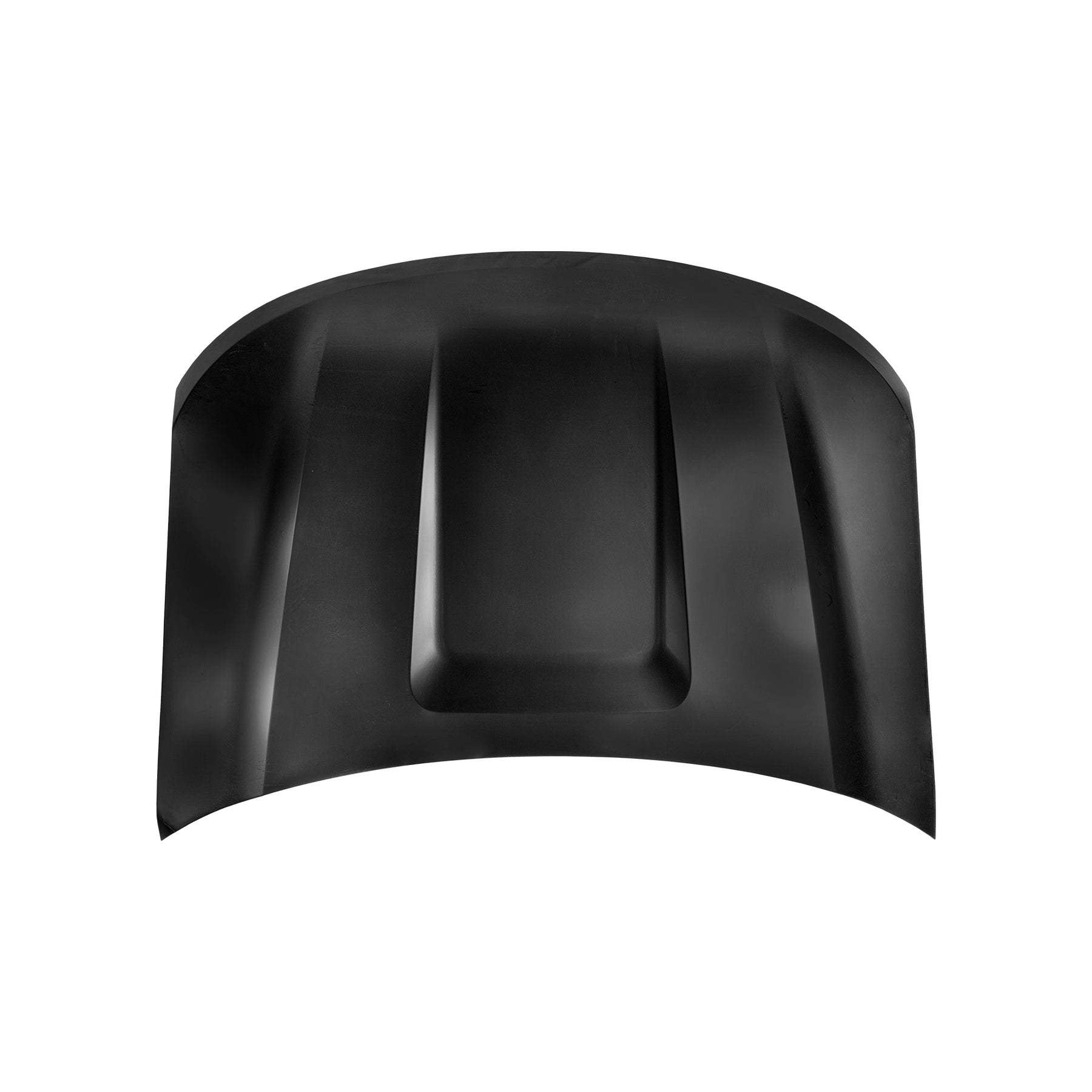 REPLACEMENT HOOD, 2020, FOR FORD EXPLORER, LB5Z16612A, (ALUMINUM)