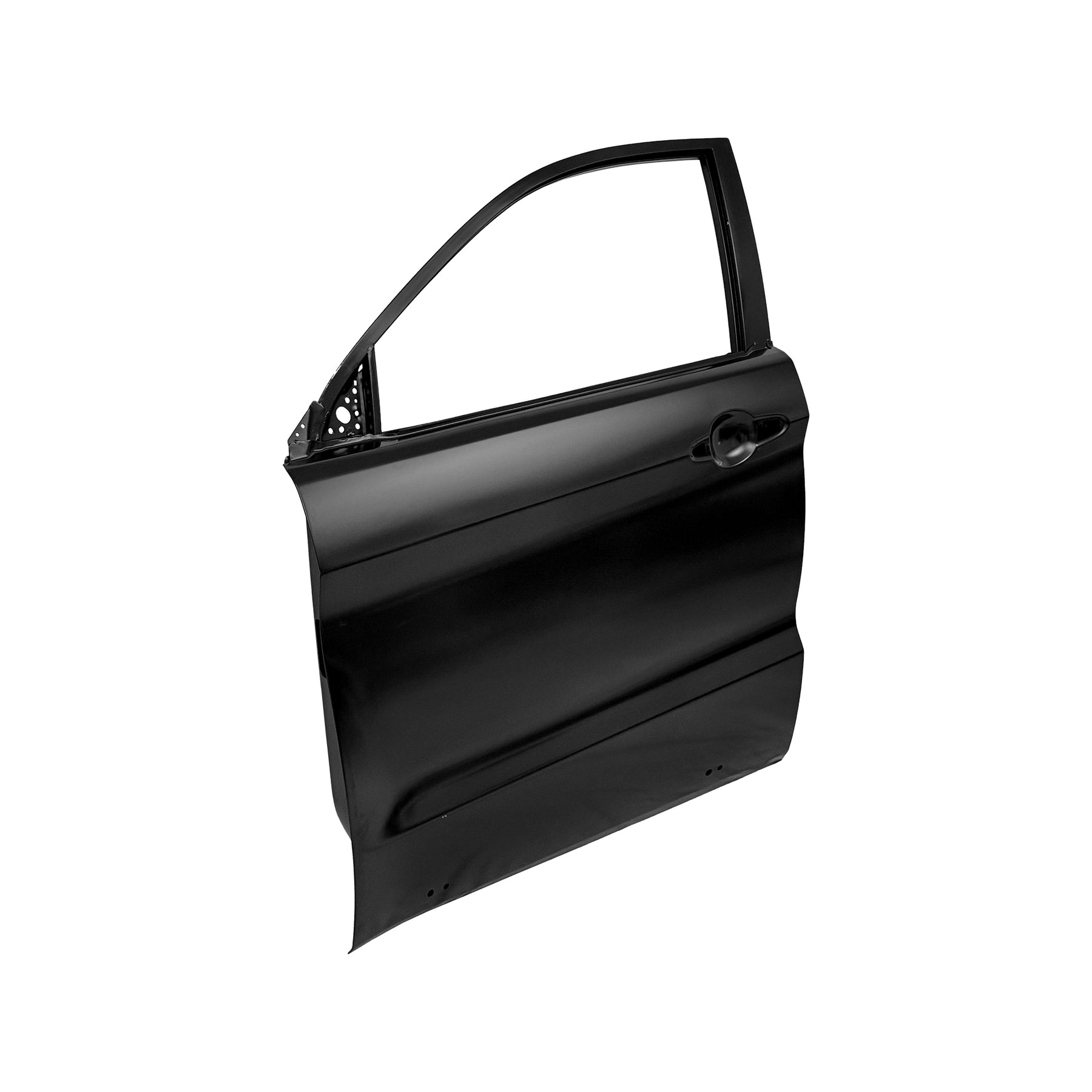 REPLACEMENT FRONT DOOR LH, 2019-, FOR FORD TERRITORY, JS1-20102-AA-78, (STEEL)