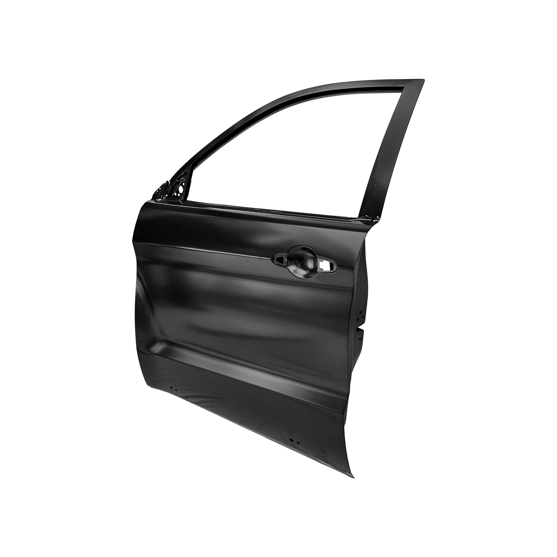 REPLACEMENT FRONT DOOR LH, 2019-, FOR FORD TERRITORY, JS1-20102-AA-78, (STEEL)