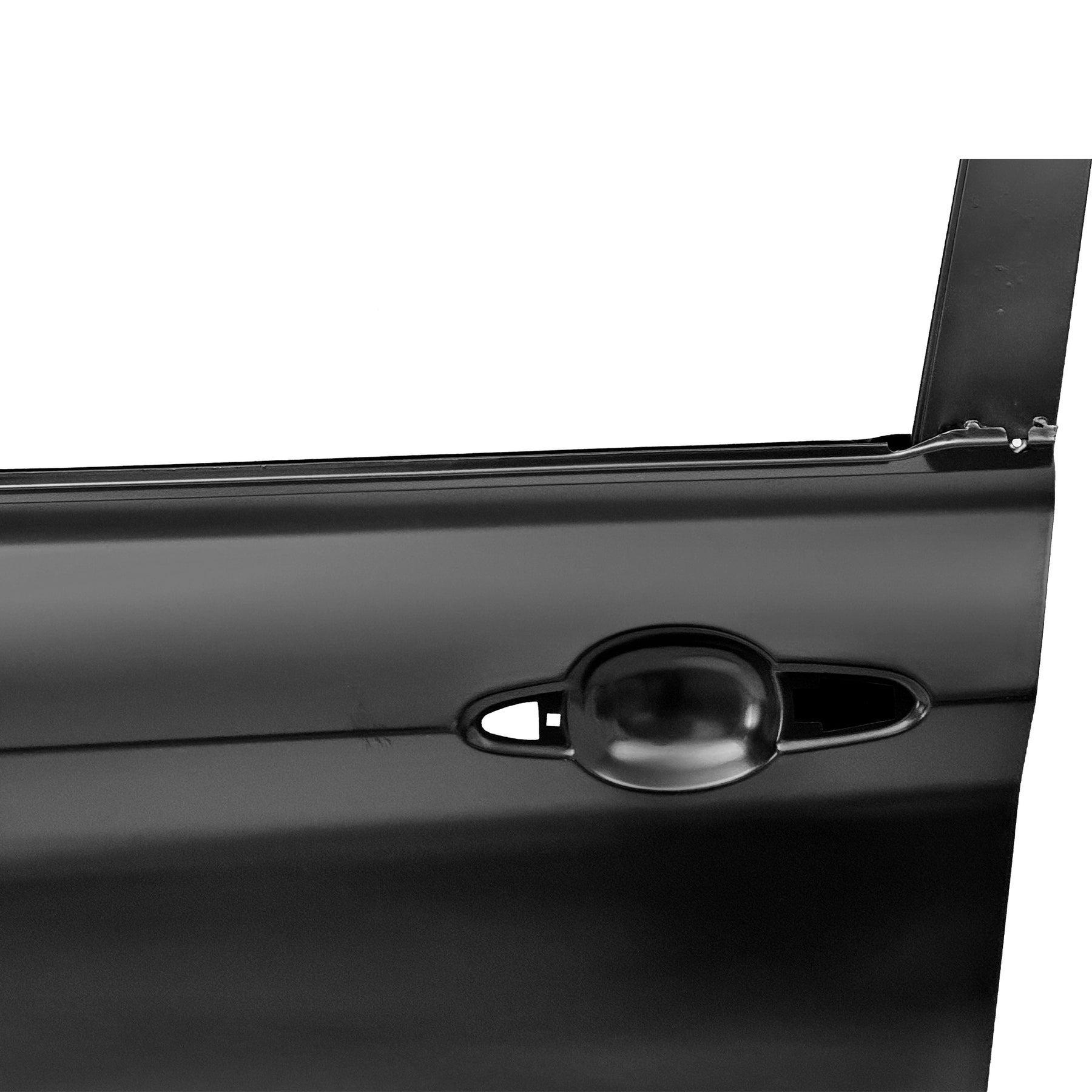 REPLACEMENT FRONT DOOR LH, 2019-, FOR FORD TERRITORY, JS1-20102-AA-78, (STEEL)