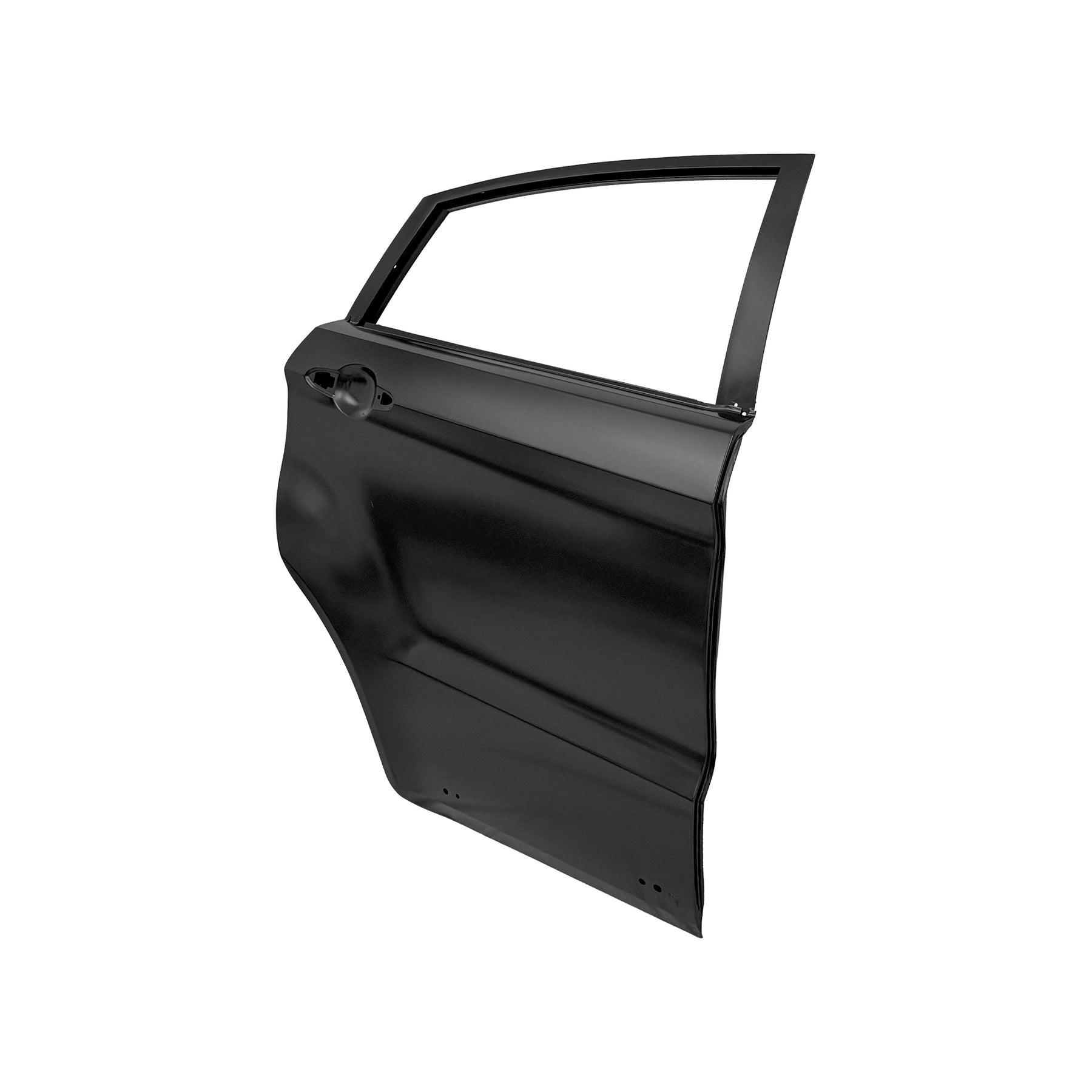 REPLACEMENT REAR DOOR RH, 2019-, FOR FORD TERRITORY, JS1-24700-AA-78, (STEEL)