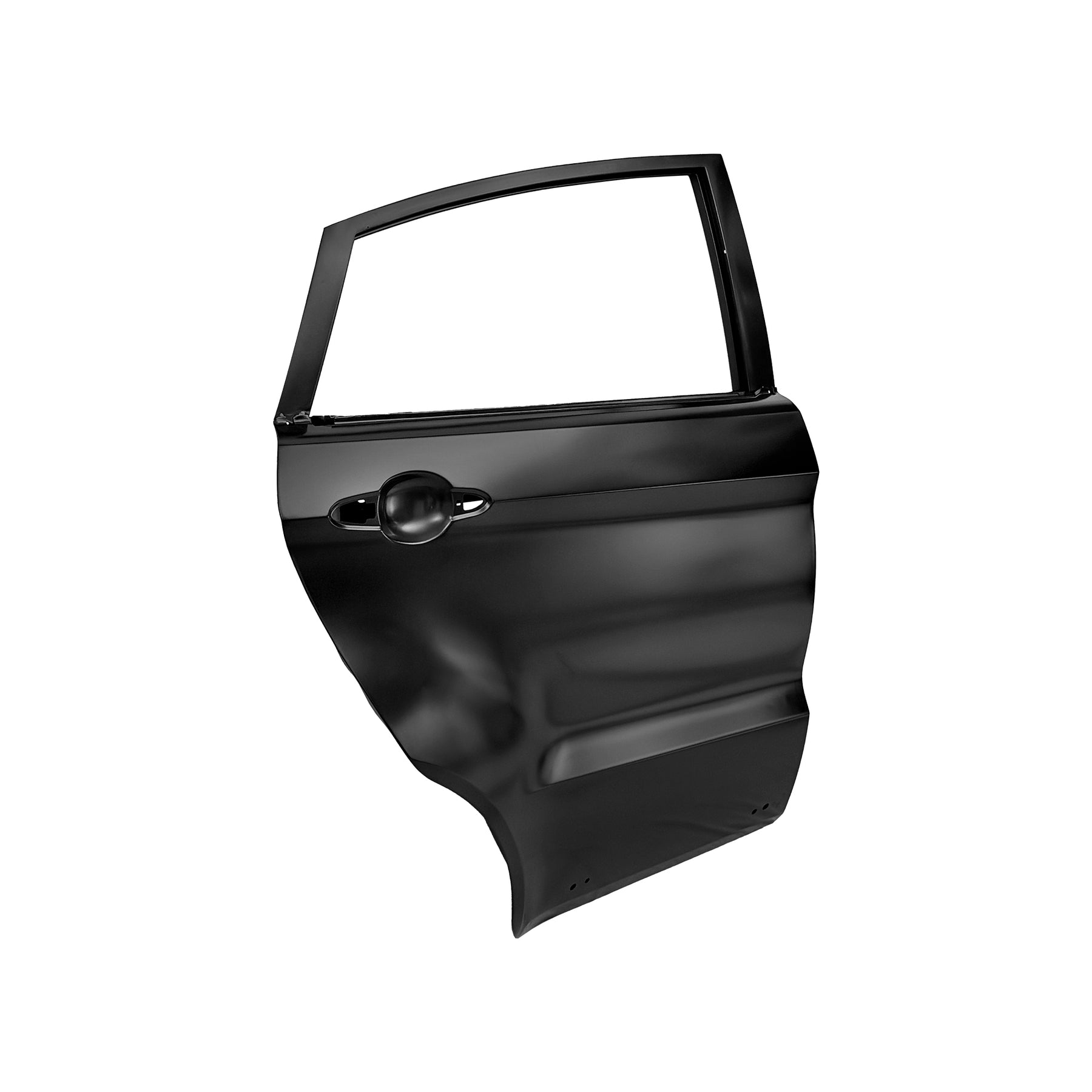 REPLACEMENT REAR DOOR RH, 2019-, FOR FORD TERRITORY, JS1-24700-AA-78, (STEEL)