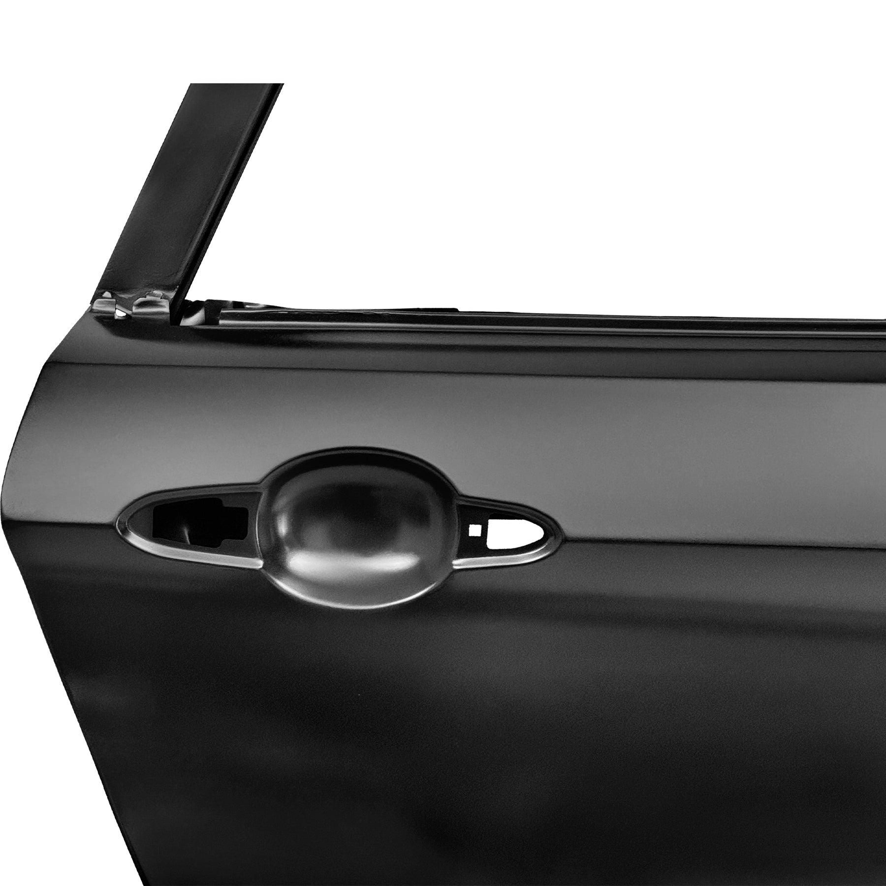 REPLACEMENT REAR DOOR RH, 2019-, FOR FORD TERRITORY, JS1-24700-AA-78, (STEEL)