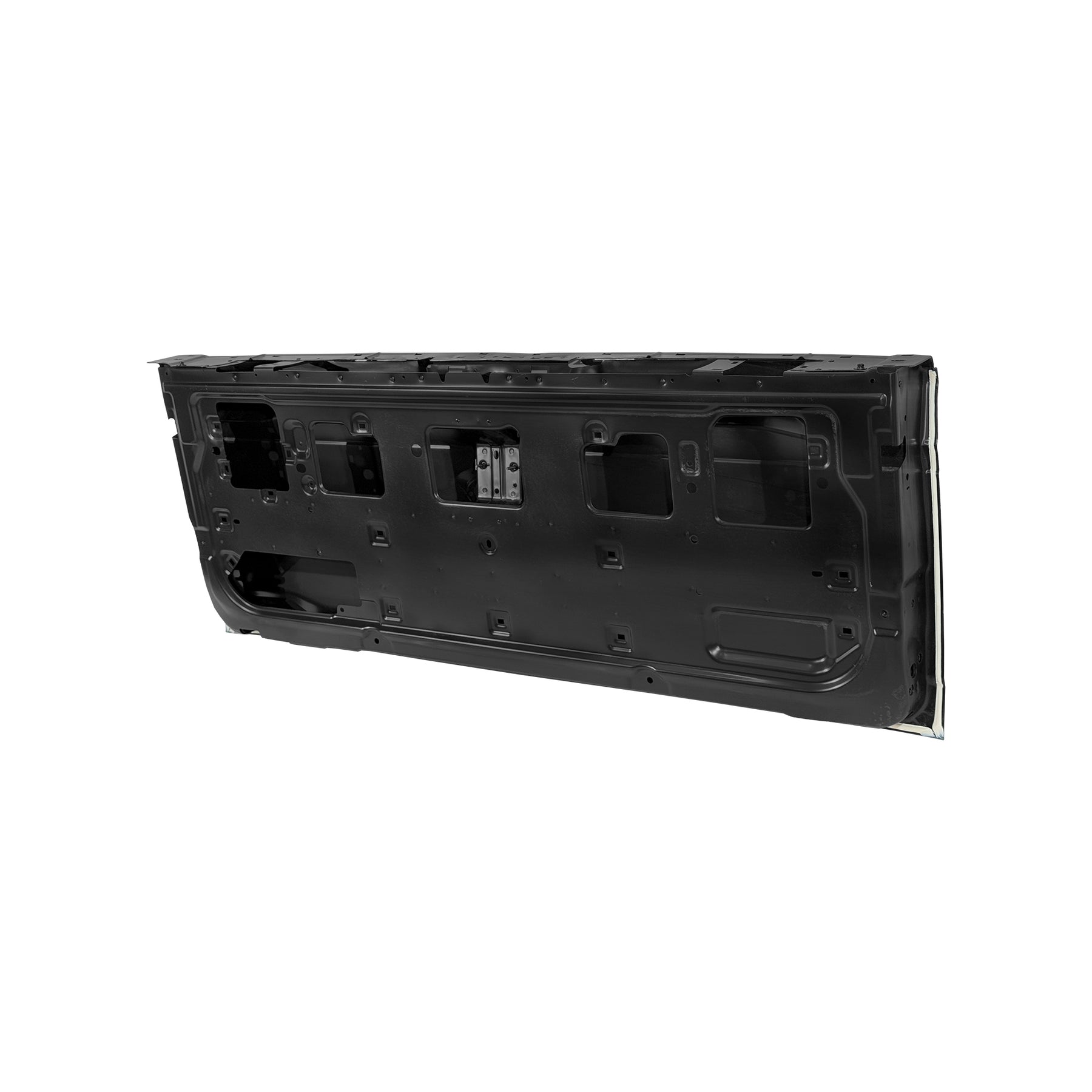 REPLACEMENT TAIL PANEL, 2021-, FOR FORD F150, (ALUM)