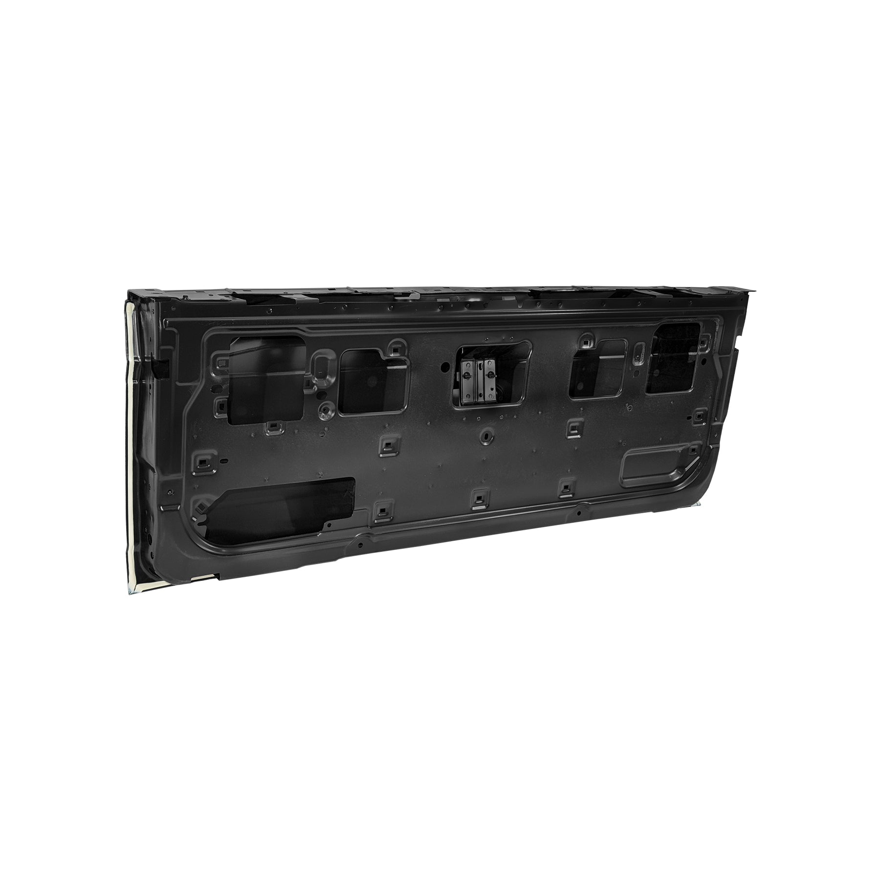 REPLACEMENT TAIL PANEL, 2021-, FOR FORD F150, (ALUM)