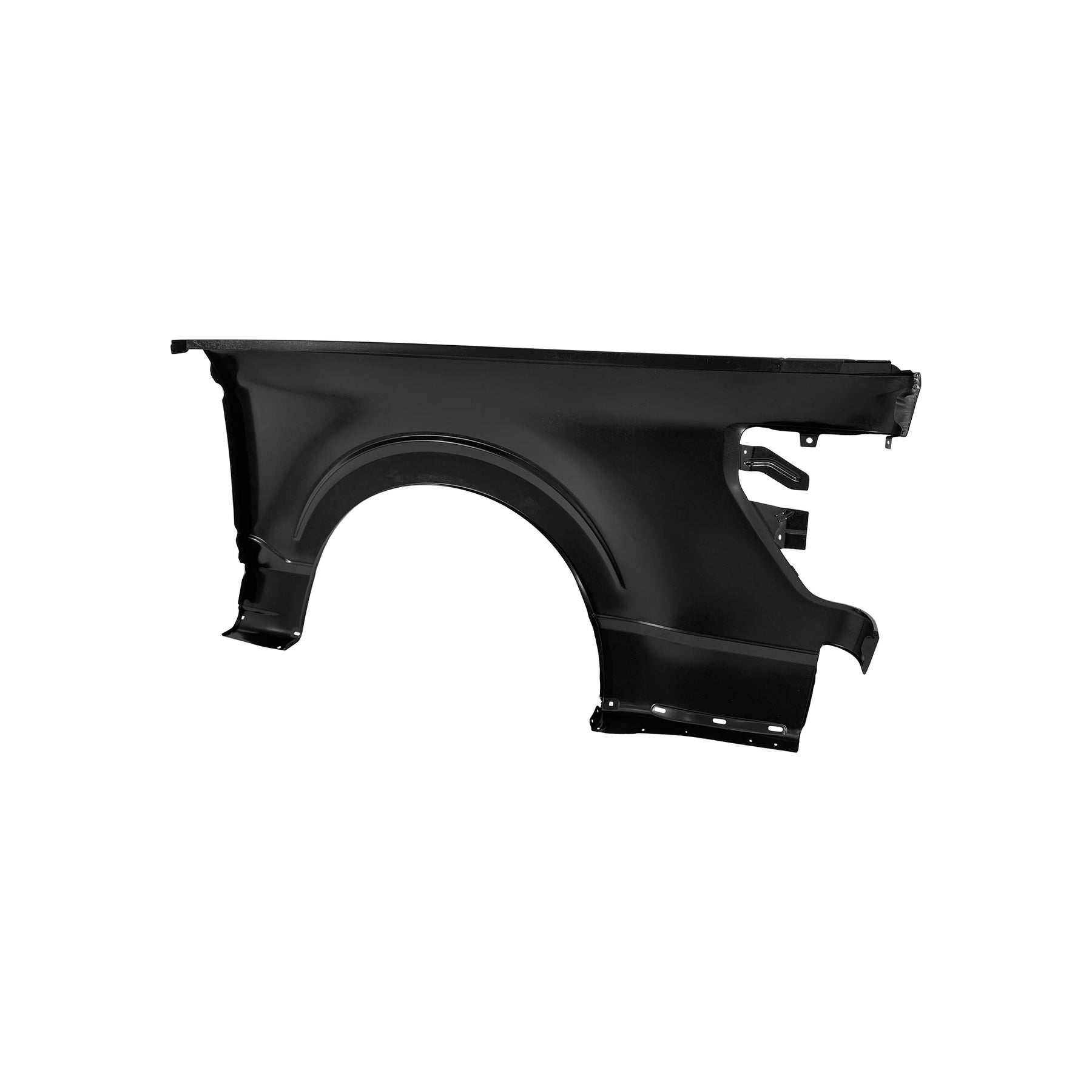 REPLACEMENT REAR FENDER RH, 2021-, FOR FORD F150